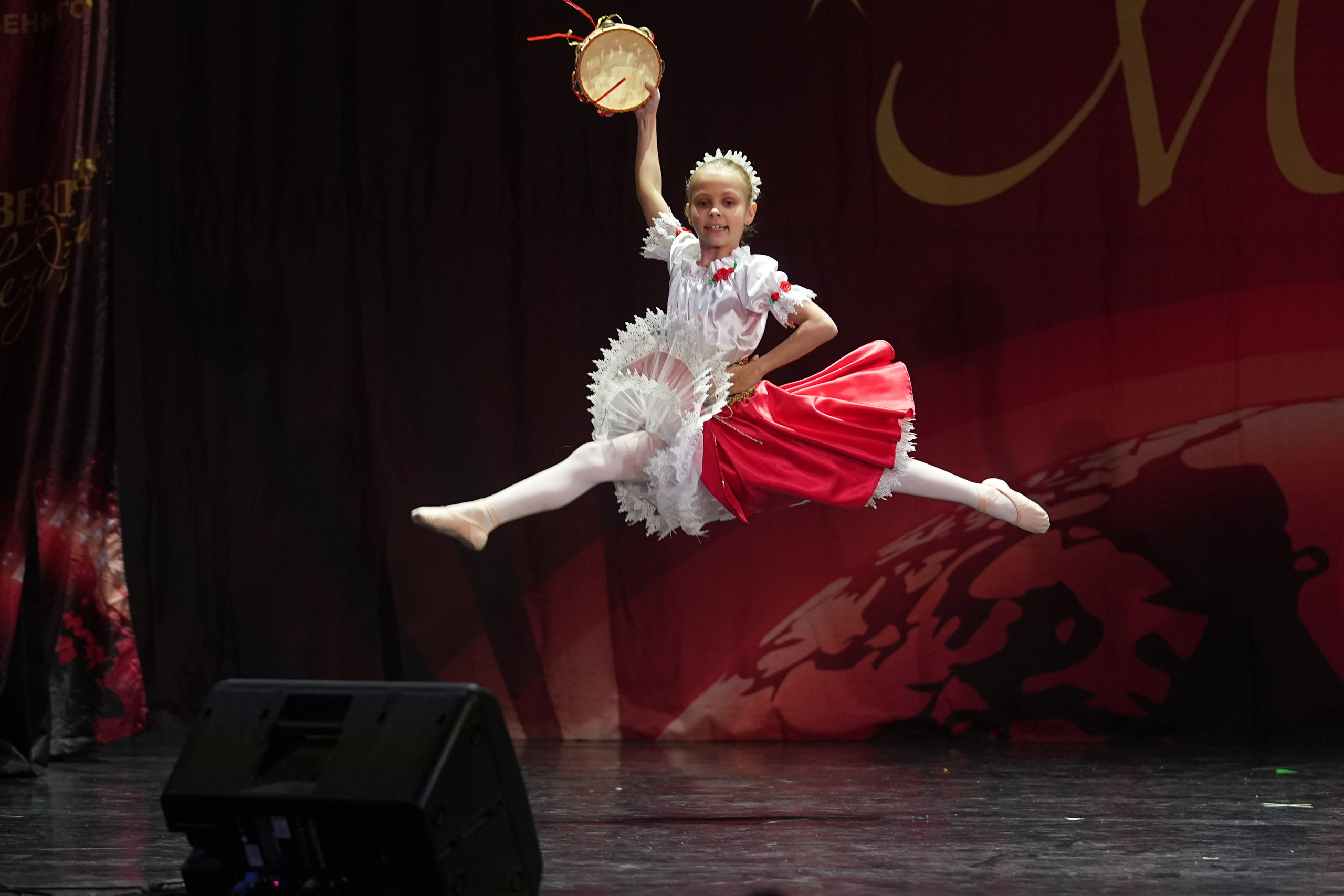 15 февраля, блок 1, г. Санкт-Петербург. Золотое яблочко