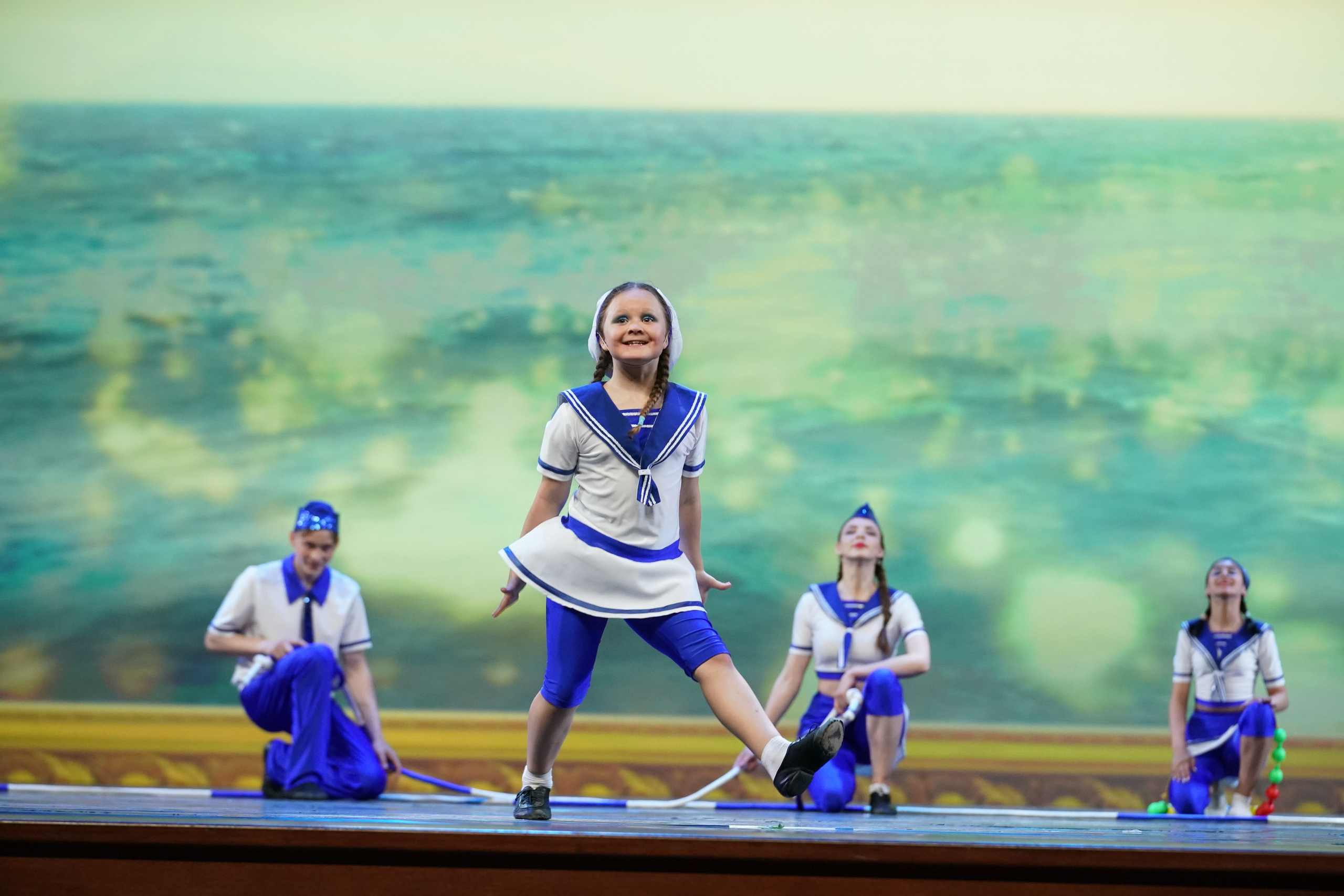 18 мая, отделение 2, г. Москва, Кремль. Золотое яблочко