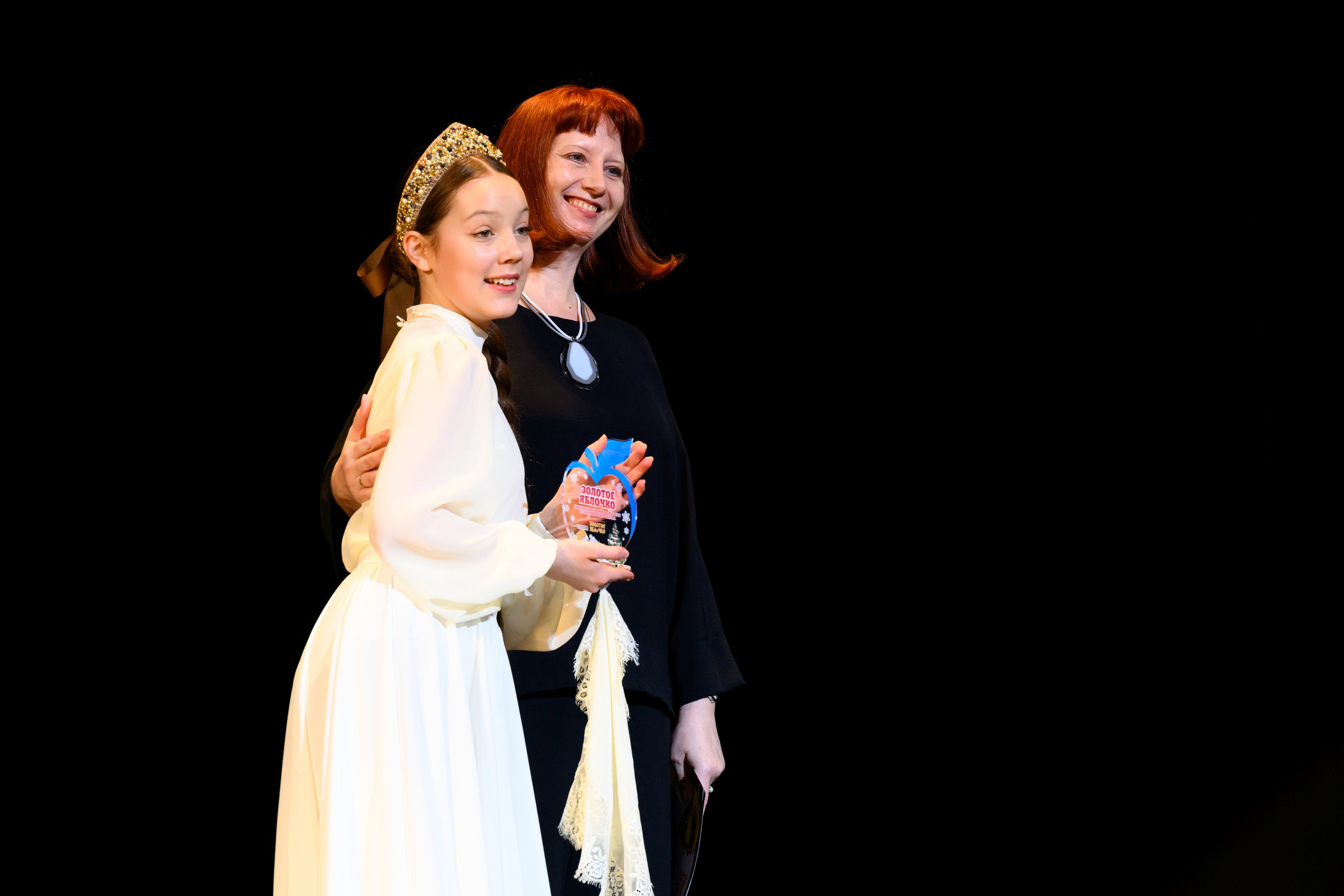 4 декабря, блок 1, награда, г. Санкт-Петербург. Золотое яблочко