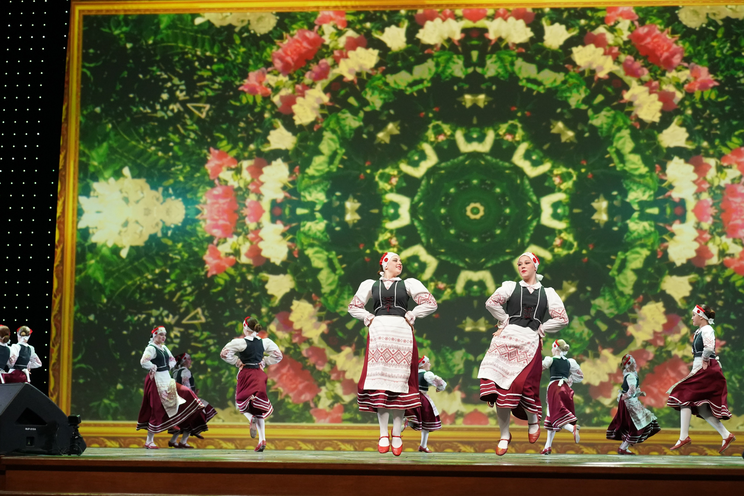 19 мая, отделение 1, г. Москва, Кремль. Золотое яблочко