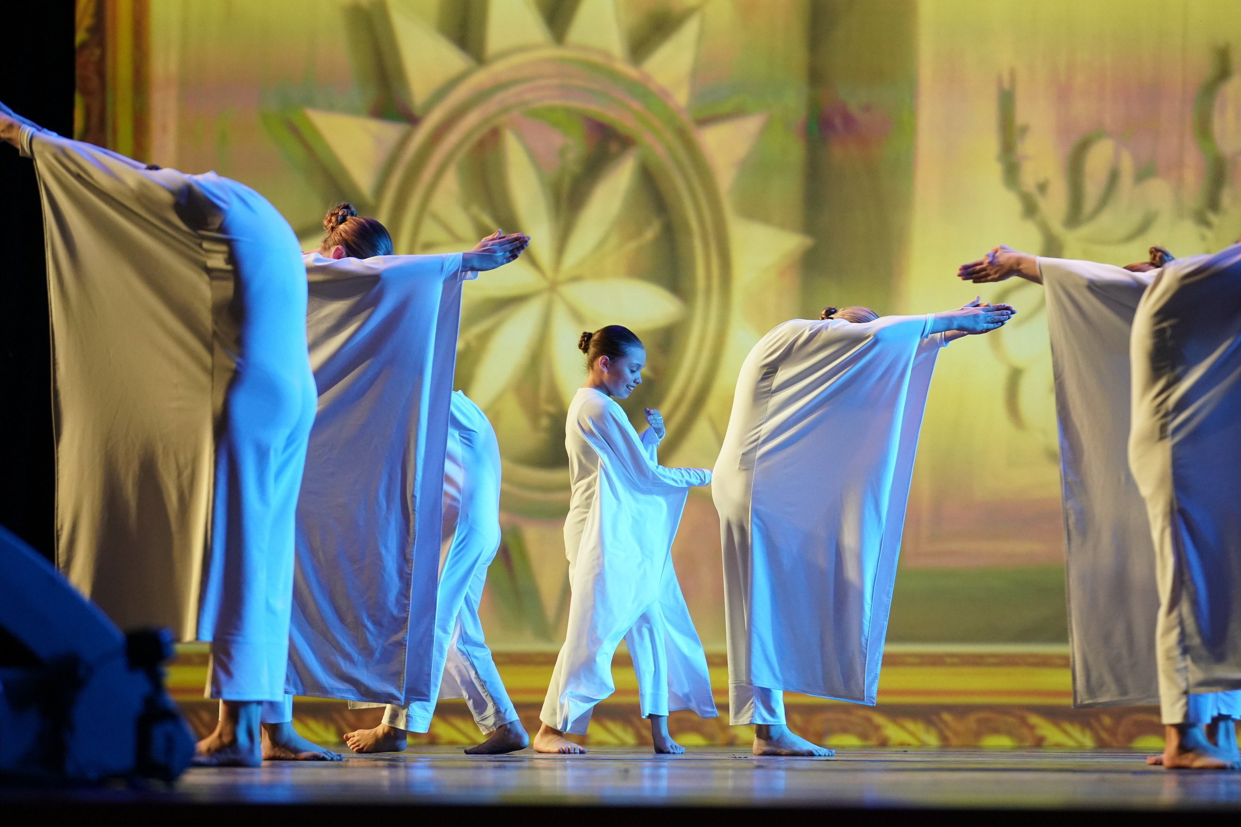 19 мая, отделение 2, г. Москва, Кремль. Золотое яблочко