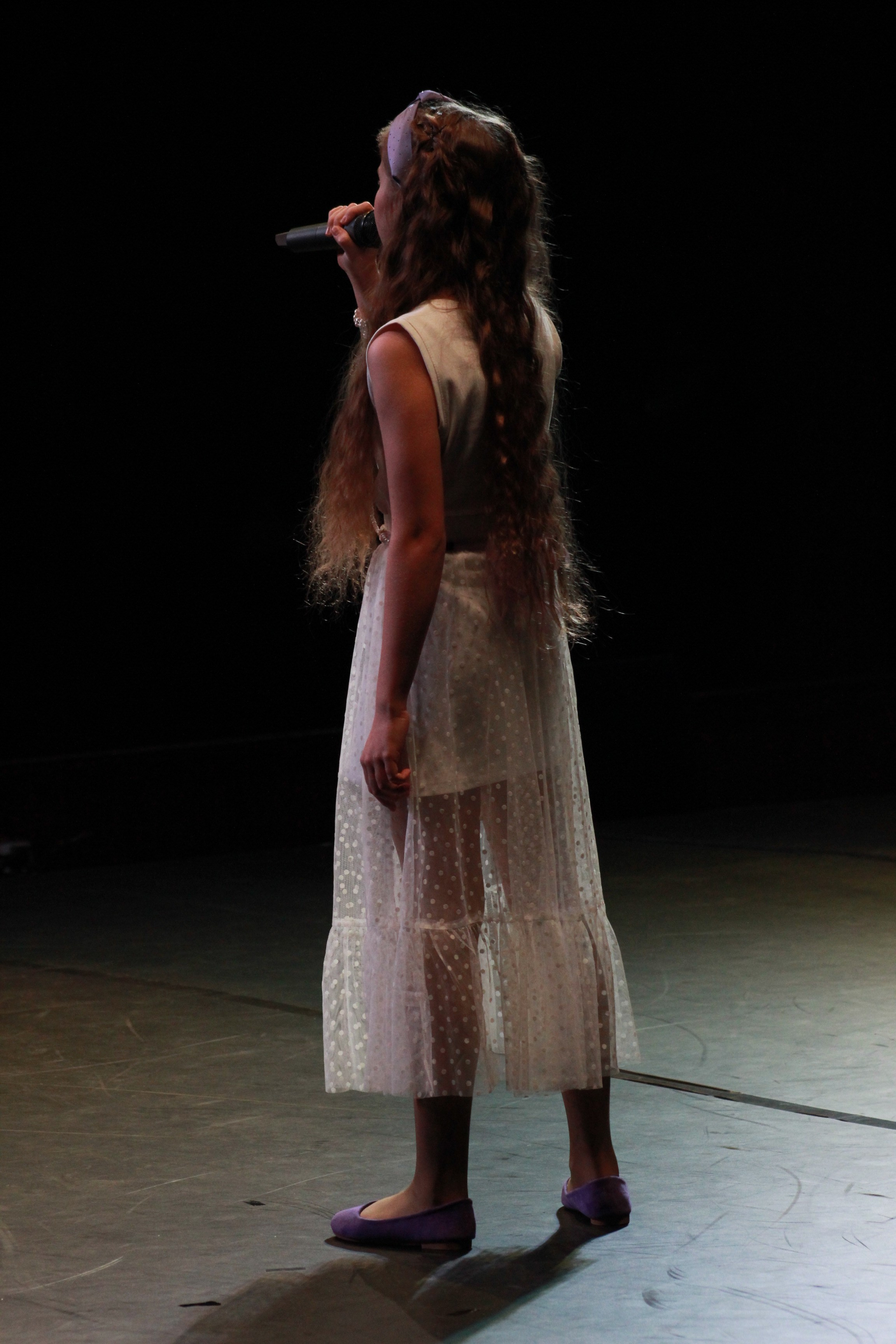 15 декабря, г. Архангельск. Золотое яблочко