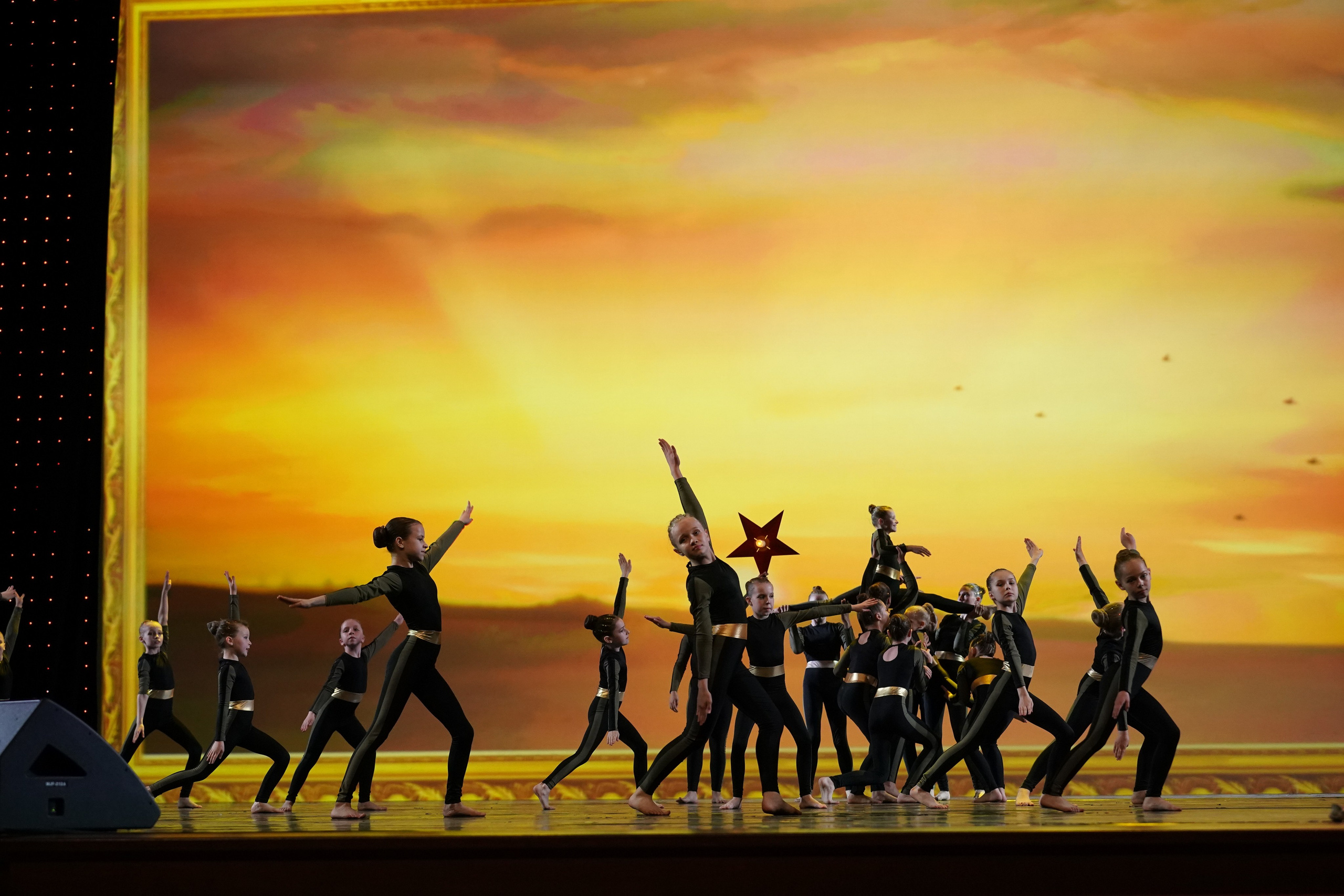 18 мая, отделение 1, г. Москва, Кремль. Золотое яблочко