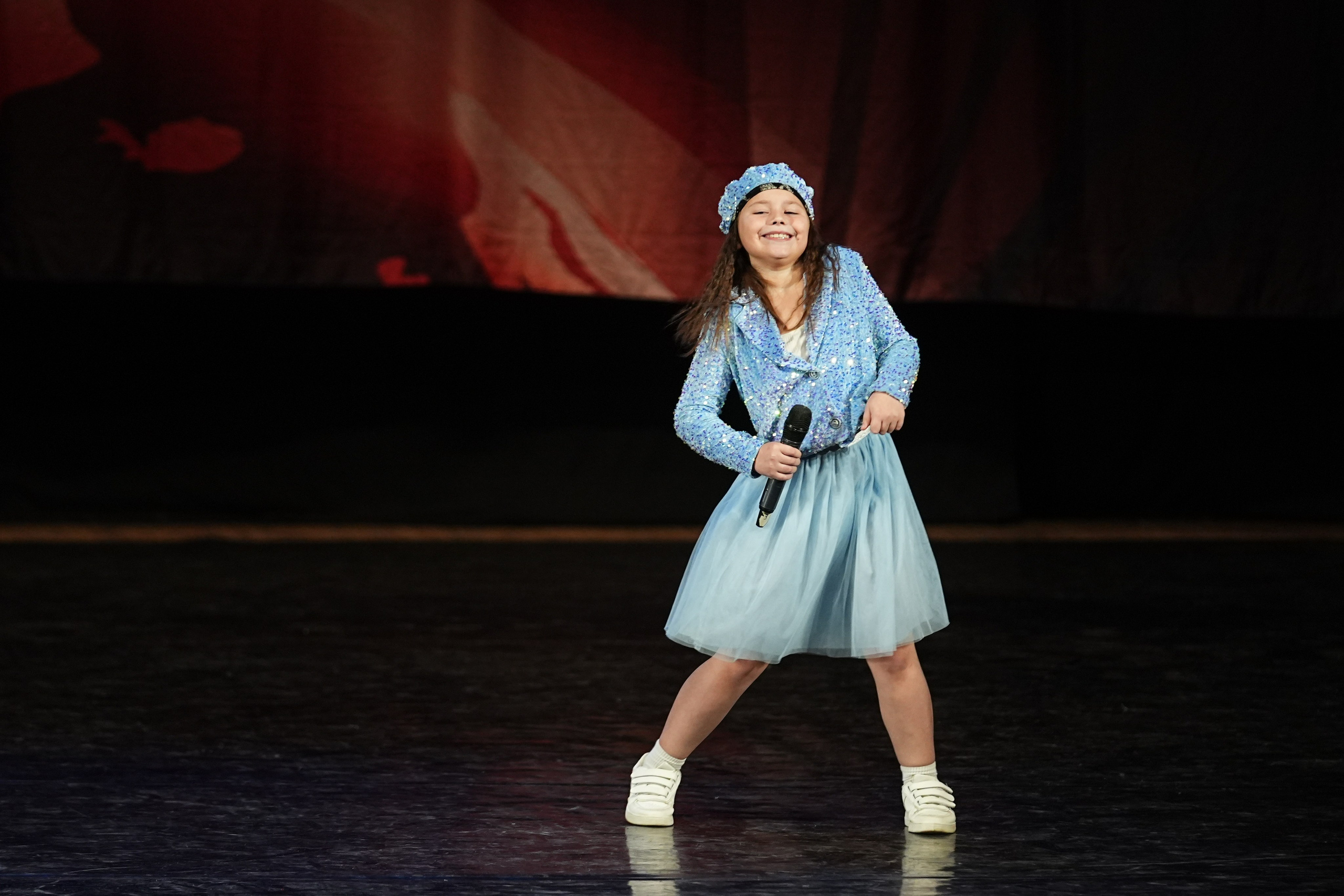 6 декабря, блок 2, г. Нижний Новгород. Золотое яблочко