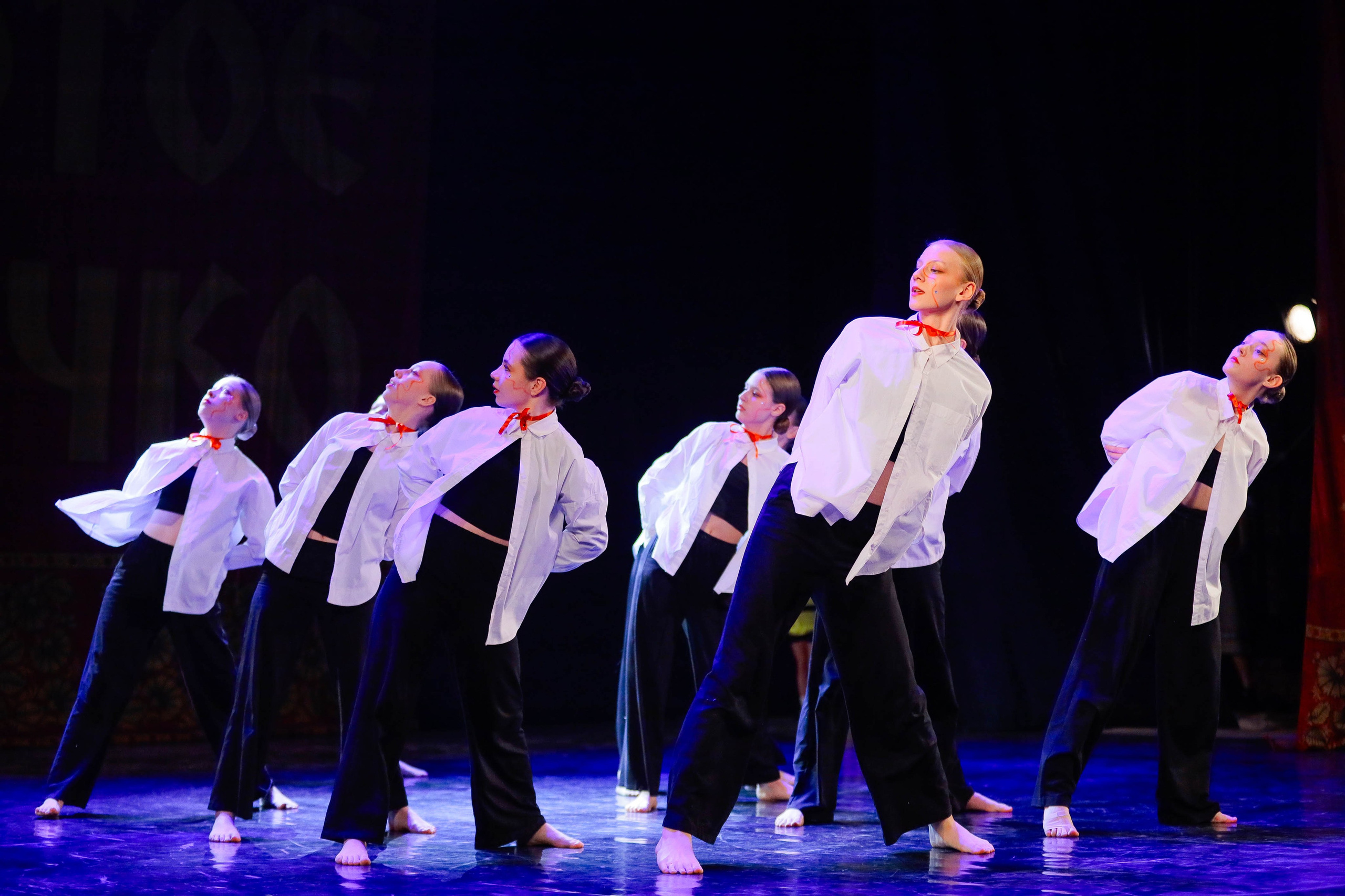 9 февраля, г. Петрозаводск. Золотое яблочко