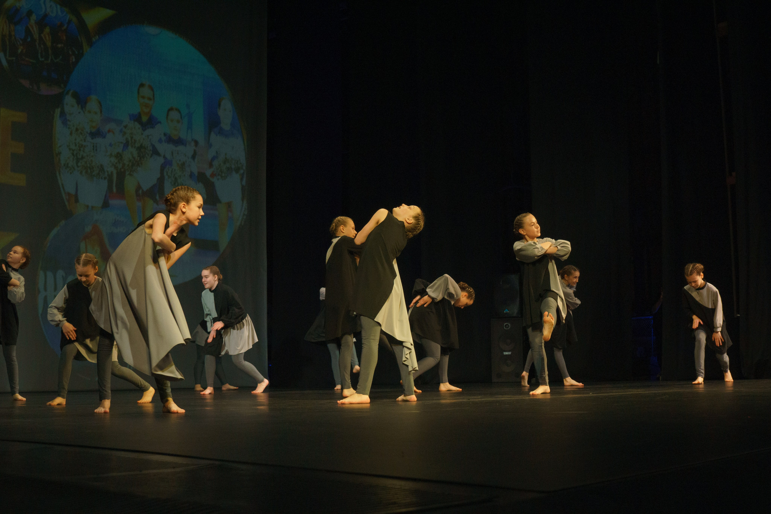 04 мая, г. Архангельск. Золотое яблочко