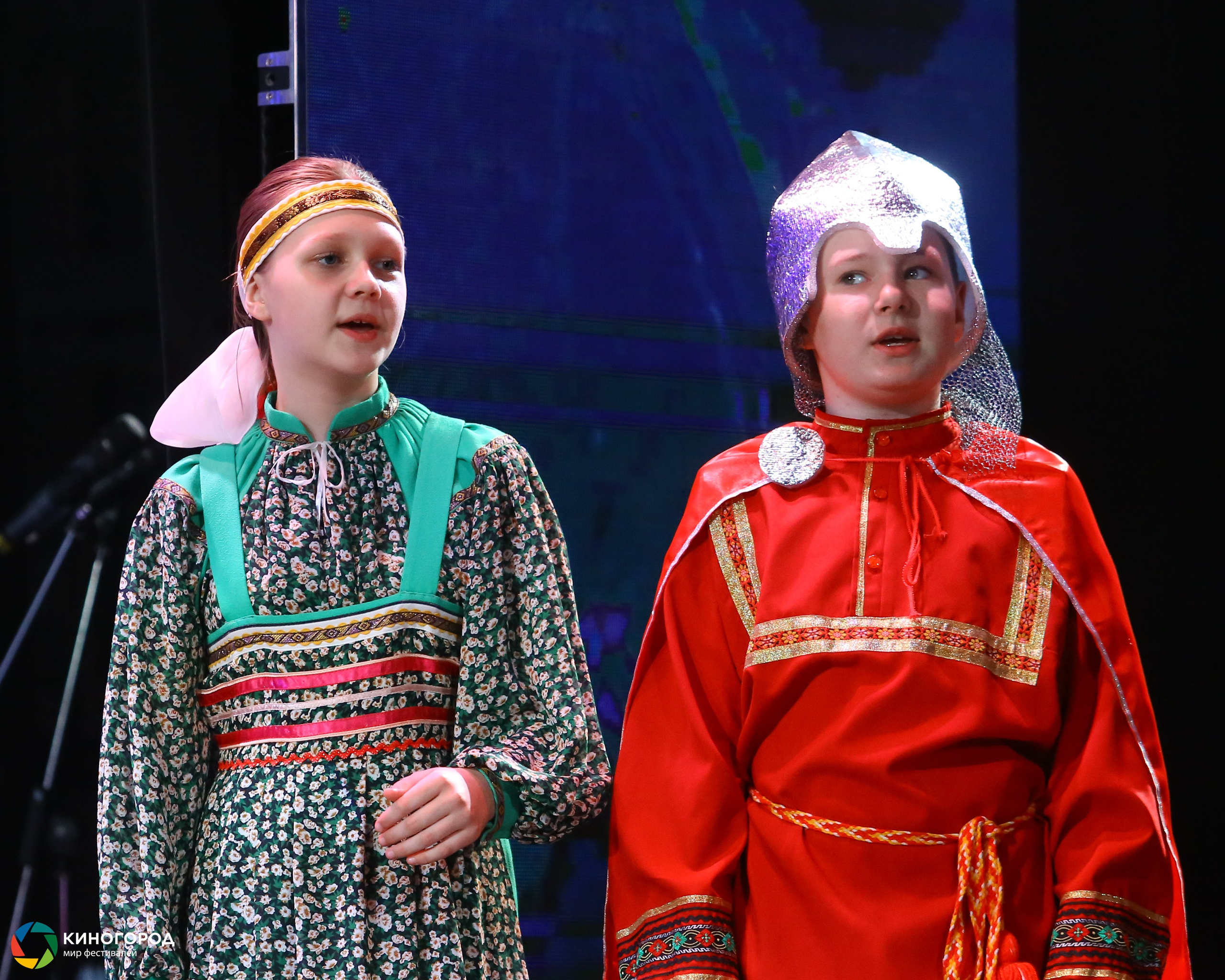 9 марта, конкурс, г. Екатеринбург. Золотое яблочко