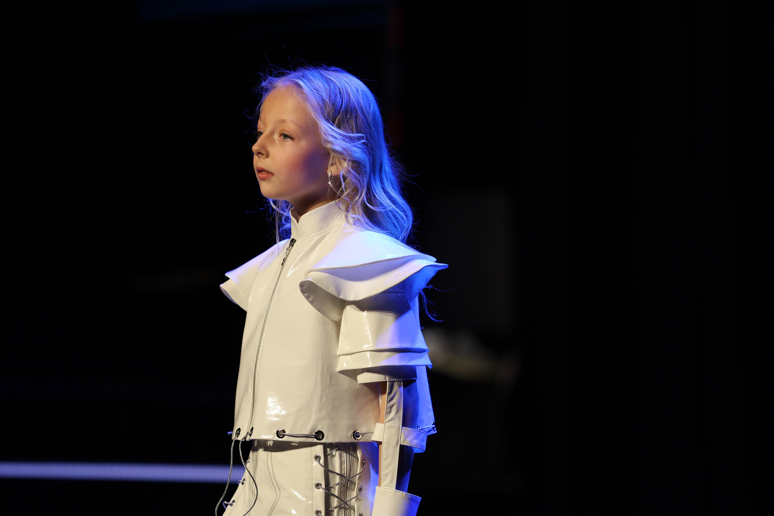 25 января, г. Челябинск. Золотое яблочко