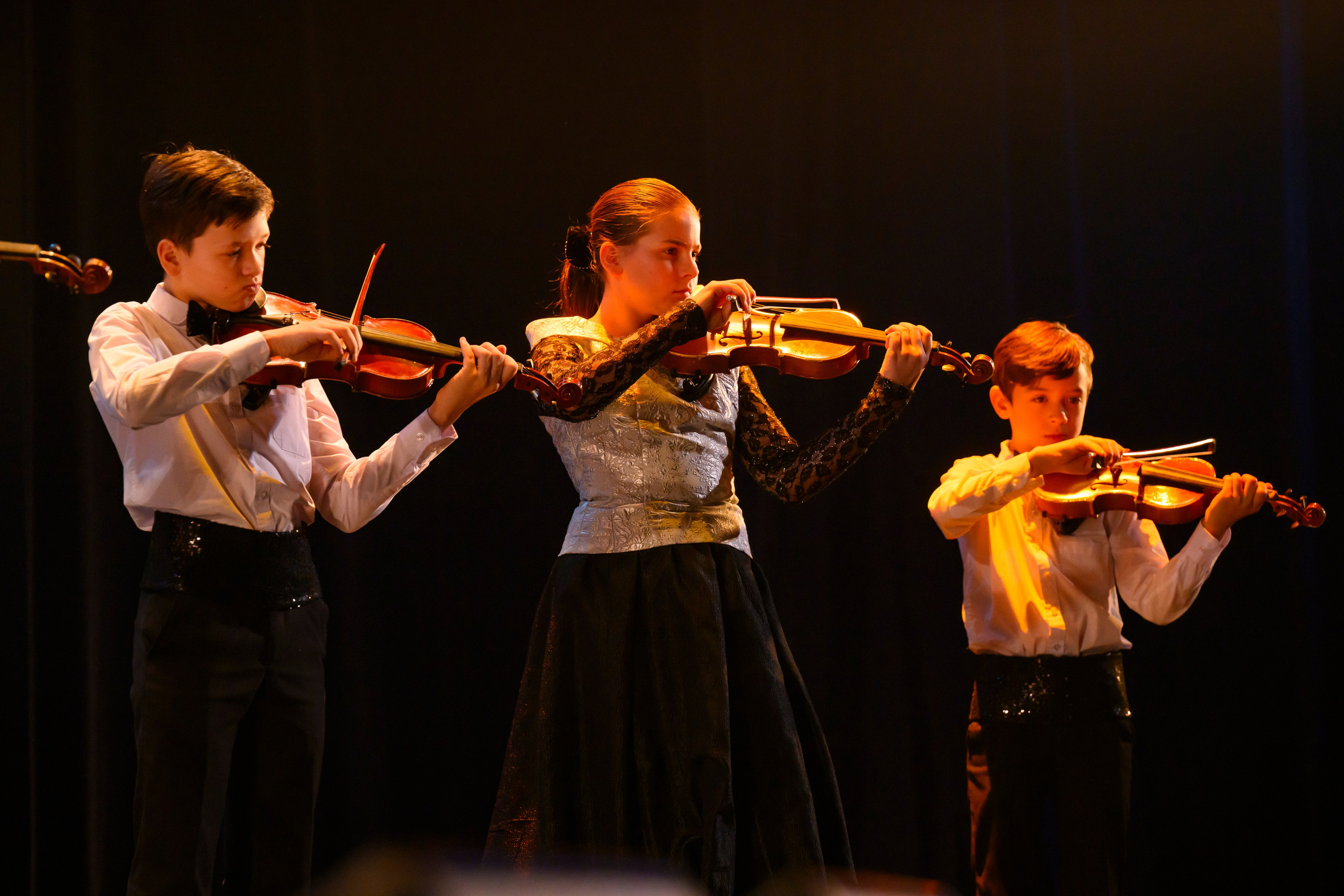 23 апреля, часть 1, БКЗ Октябрьский, г. Санкт-Петербург. Золотое яблочко