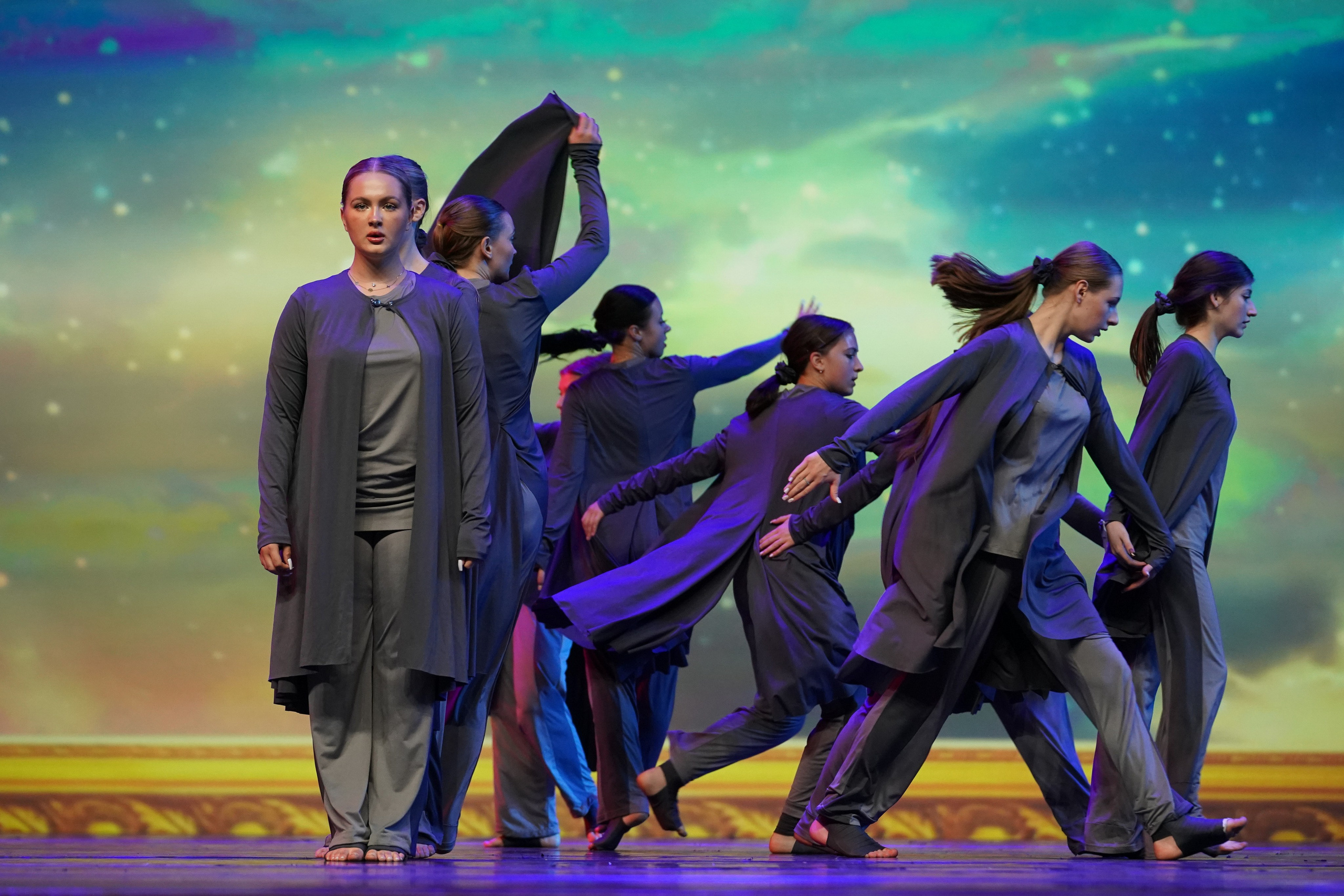 19 мая, отделение 2, г. Москва, Кремль. Золотое яблочко