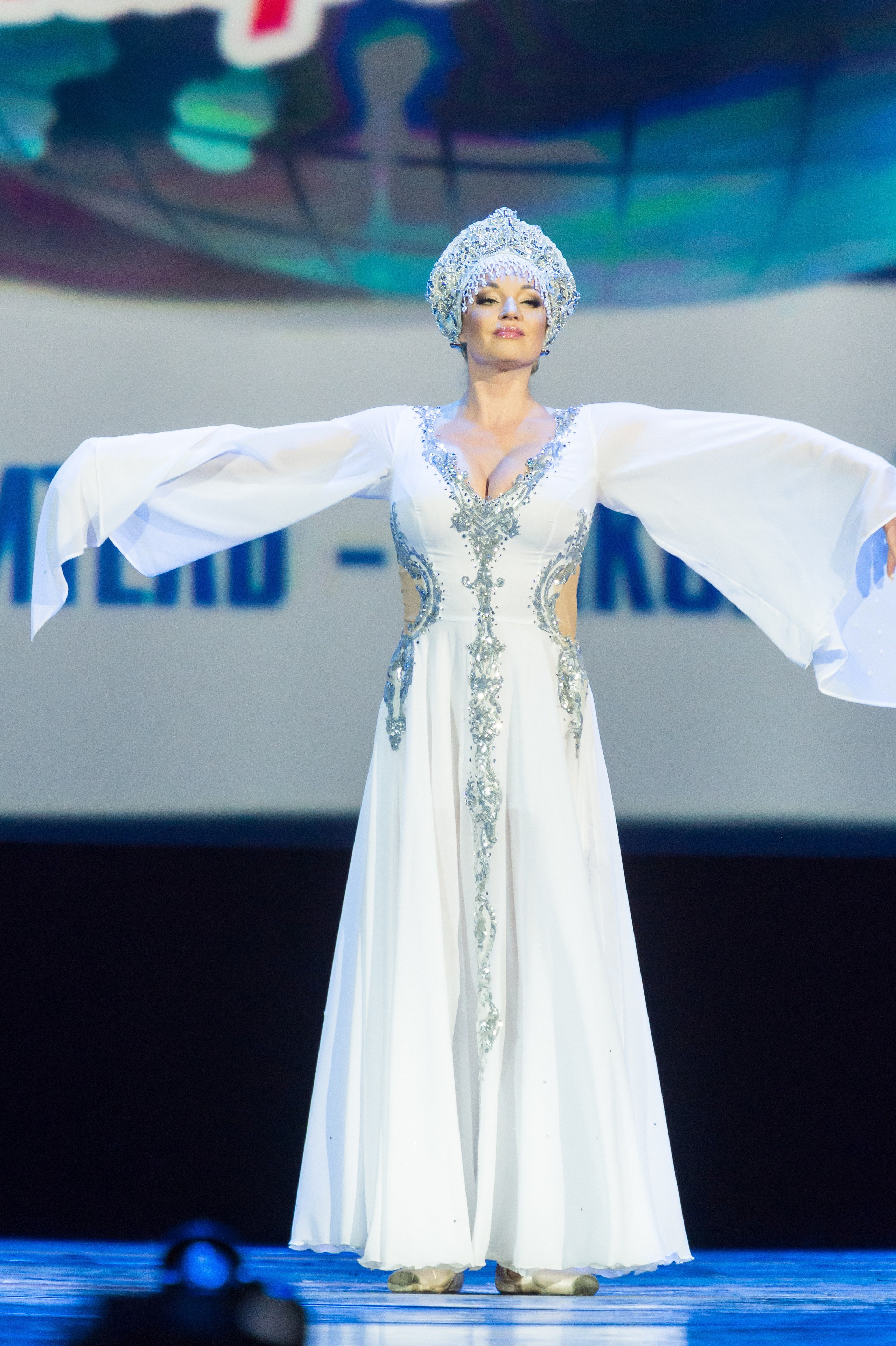 13 мая, часть 2, Кремль, г. Москва. Золотое яблочко