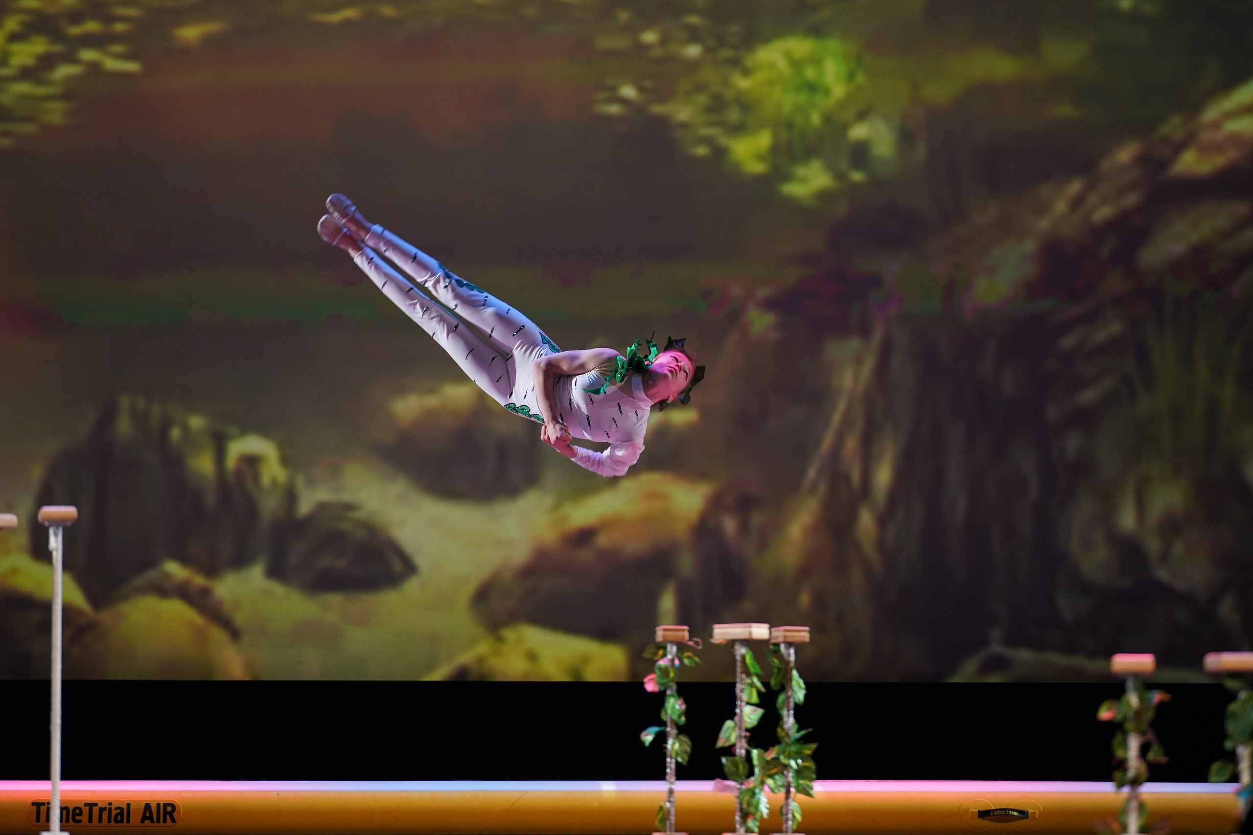 13 мая, г. Москва, Кремль. Золотое яблочко