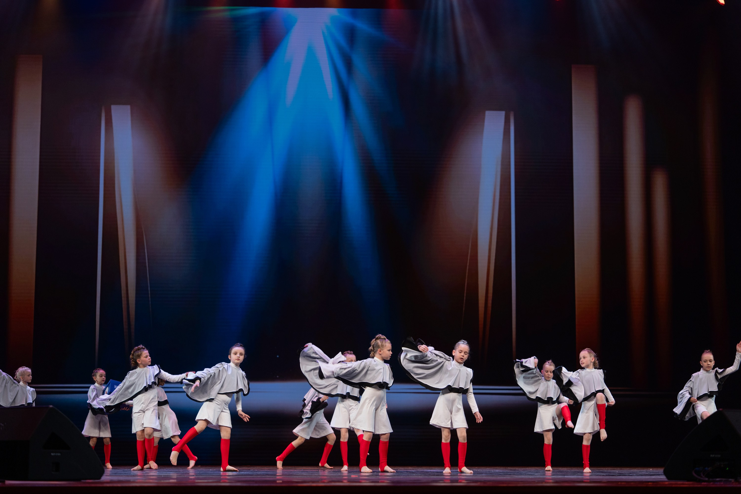 18 мая, г. Москва, Кремль, Концерт. Золотое яблочко