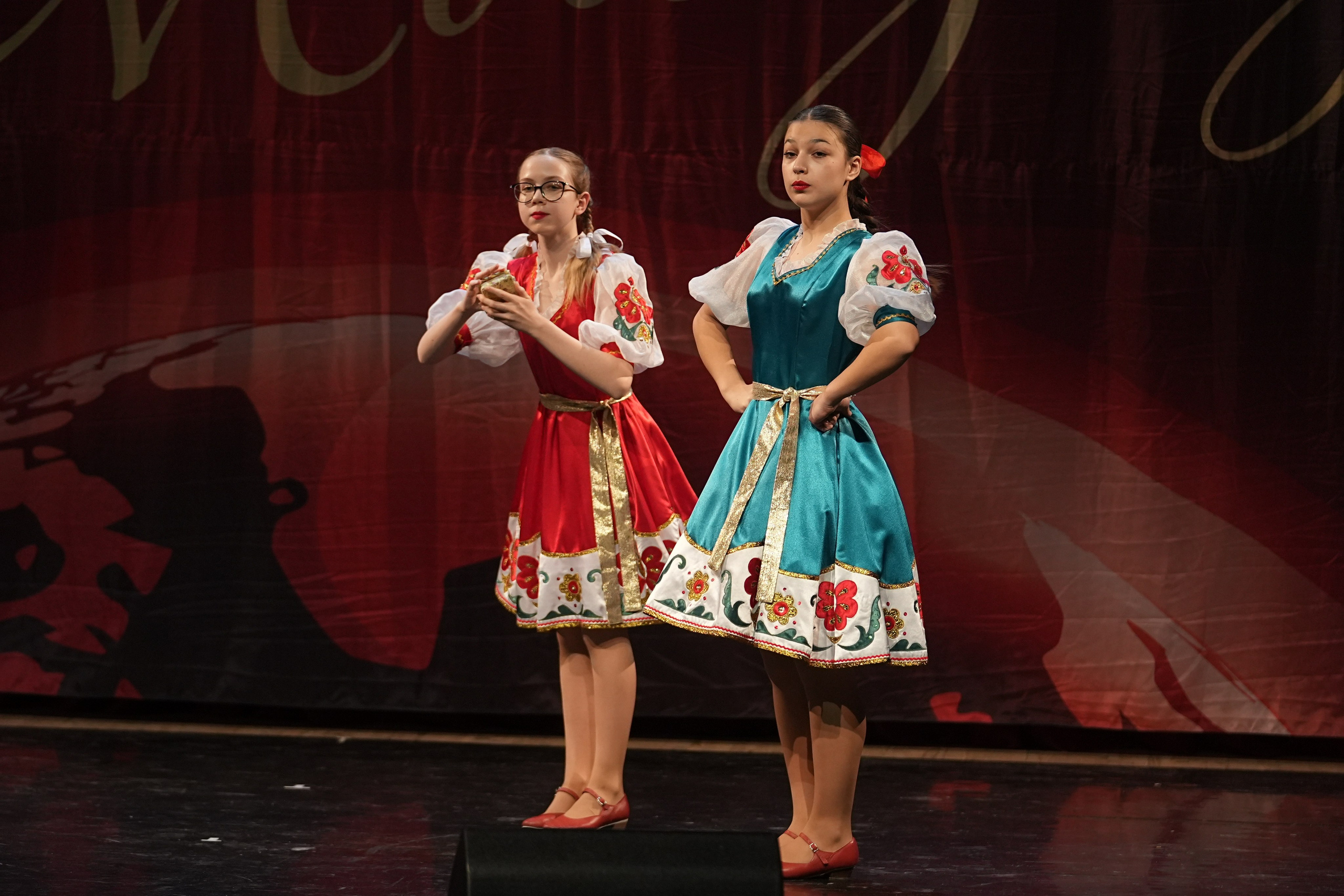 17 января, блок 1, г. Москва. Золотое яблочко