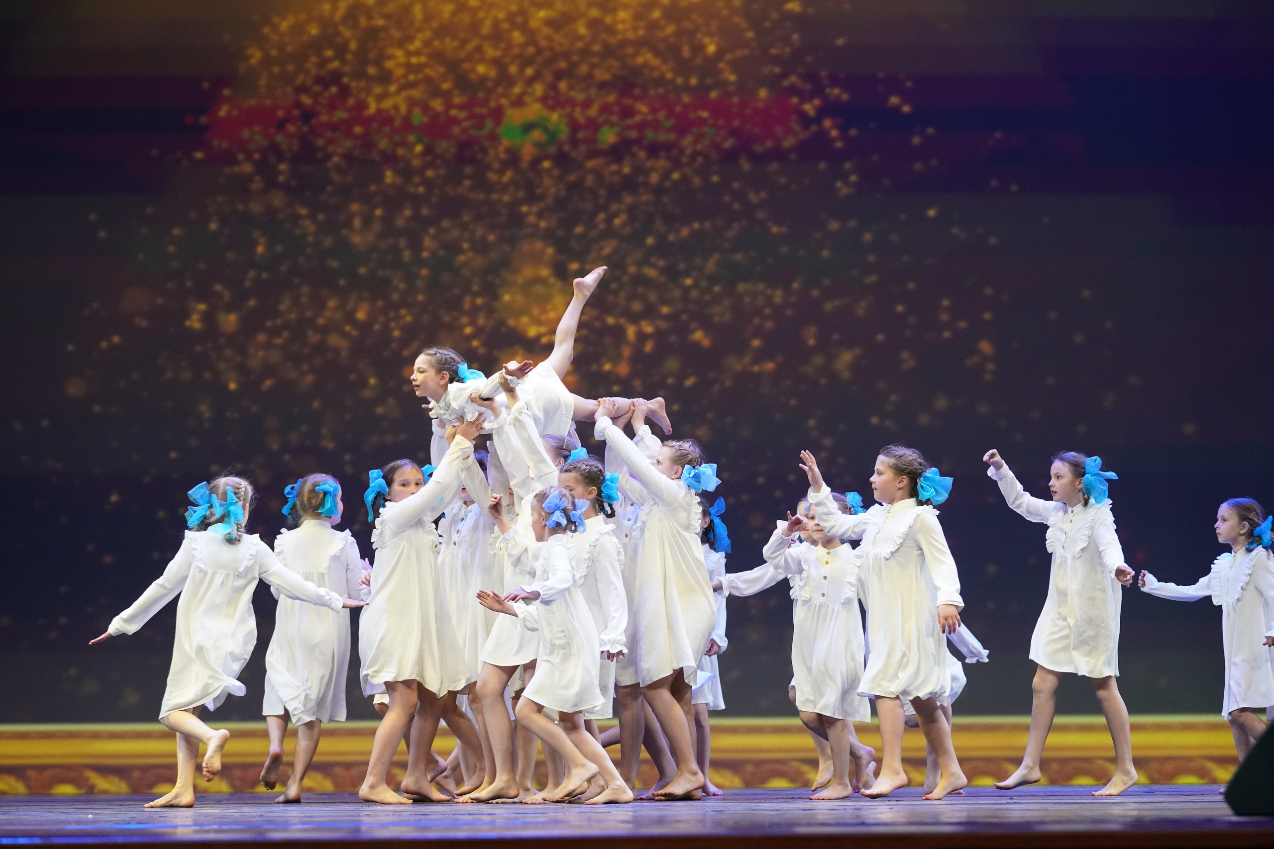 18 мая, отделение 1, г. Москва, Кремль. Золотое яблочко