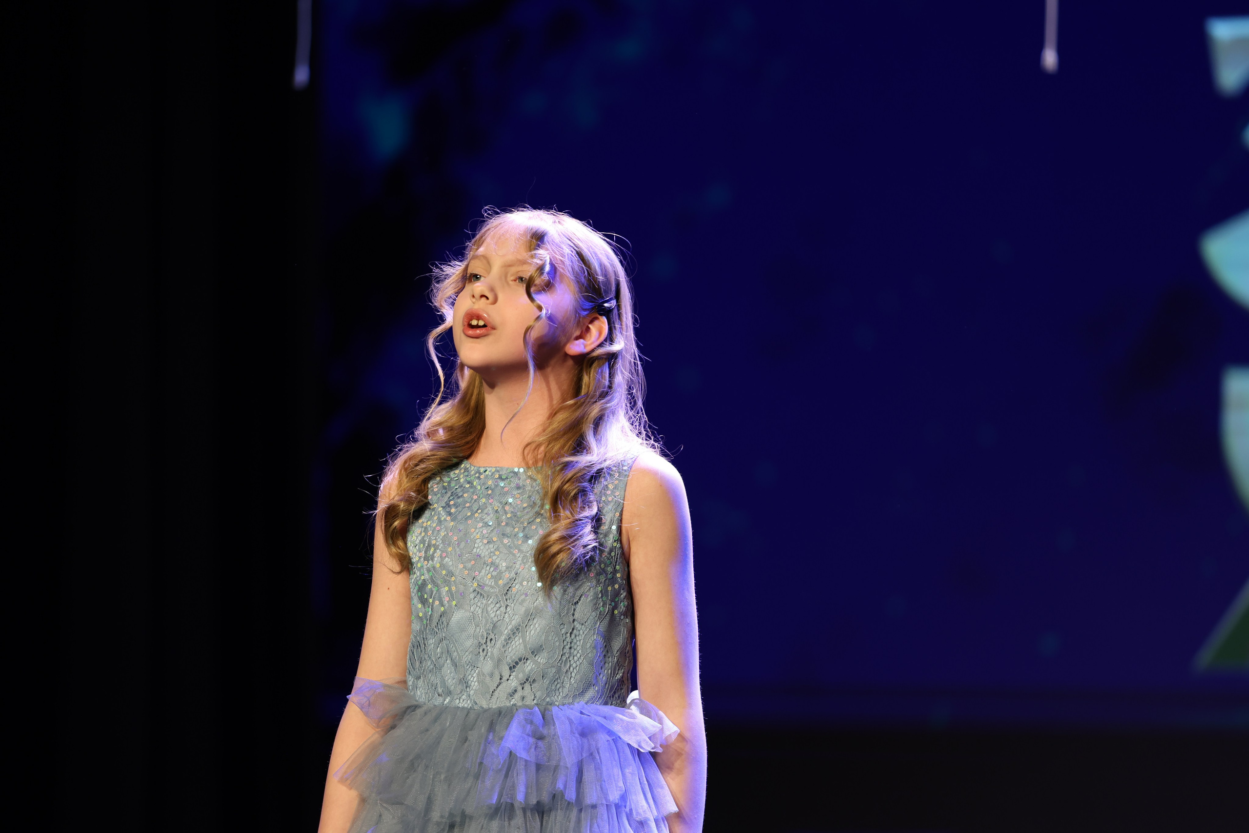 25 января, г. Челябинск. Золотое яблочко