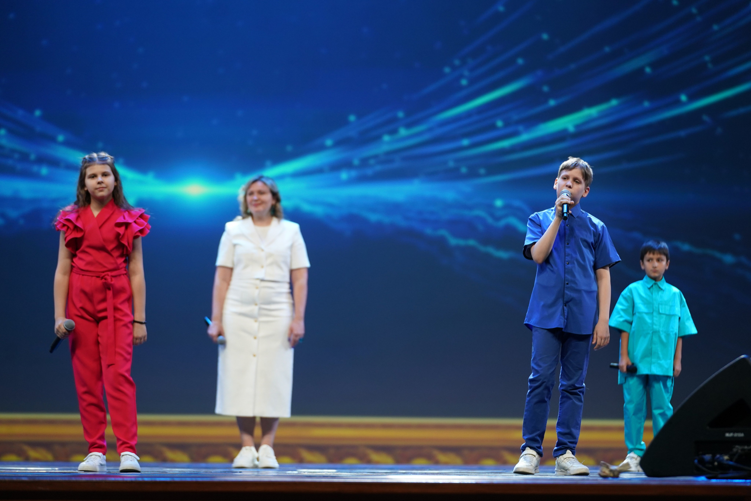 18 мая, отделение 2, г. Москва, Кремль. Золотое яблочко