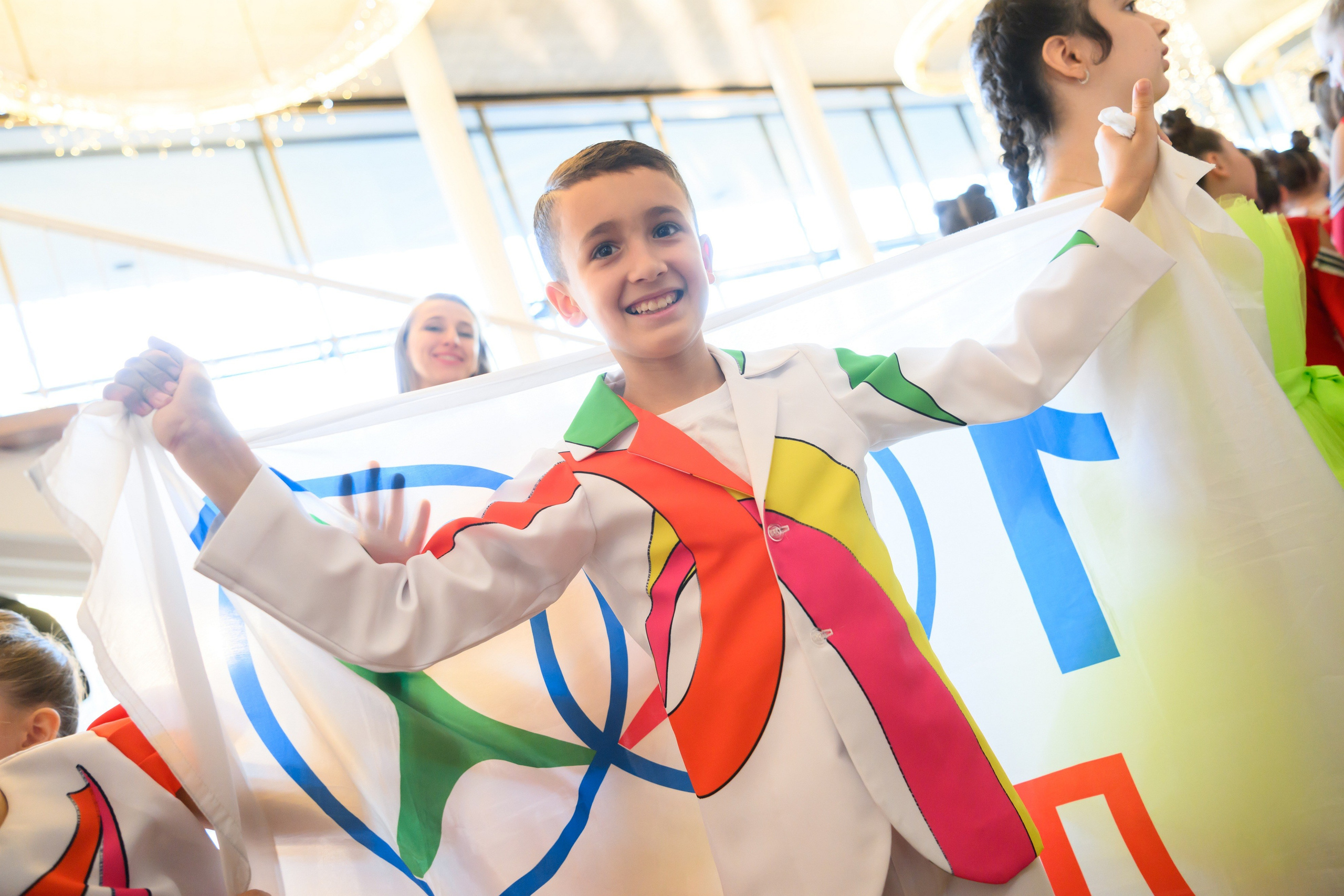 4 декабря, блок 1, награда, г. Санкт-Петербург. Золотое яблочко