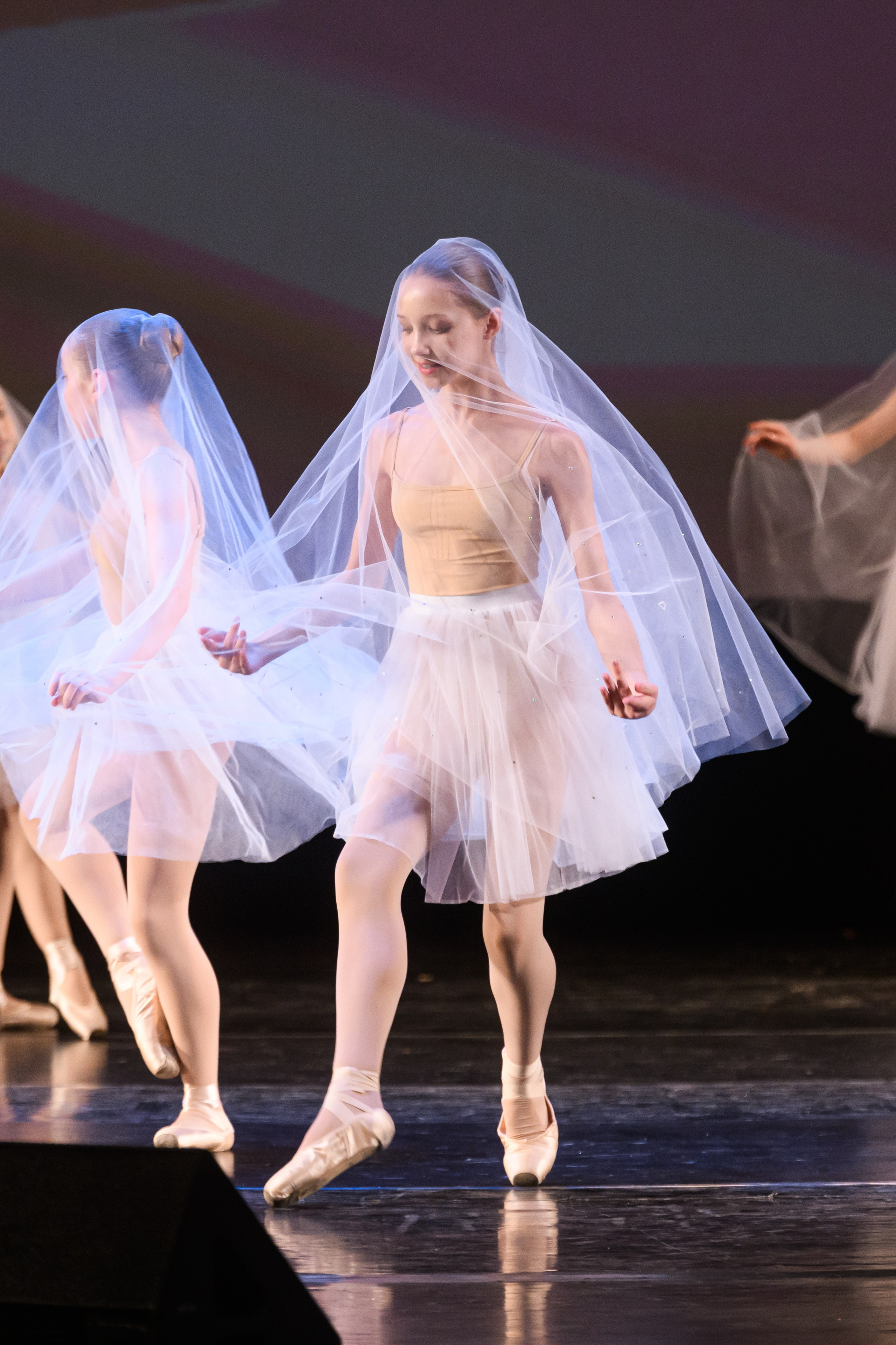 23 апреля, часть 1, БКЗ Октябрьский, г. Санкт-Петербург. Золотое яблочко