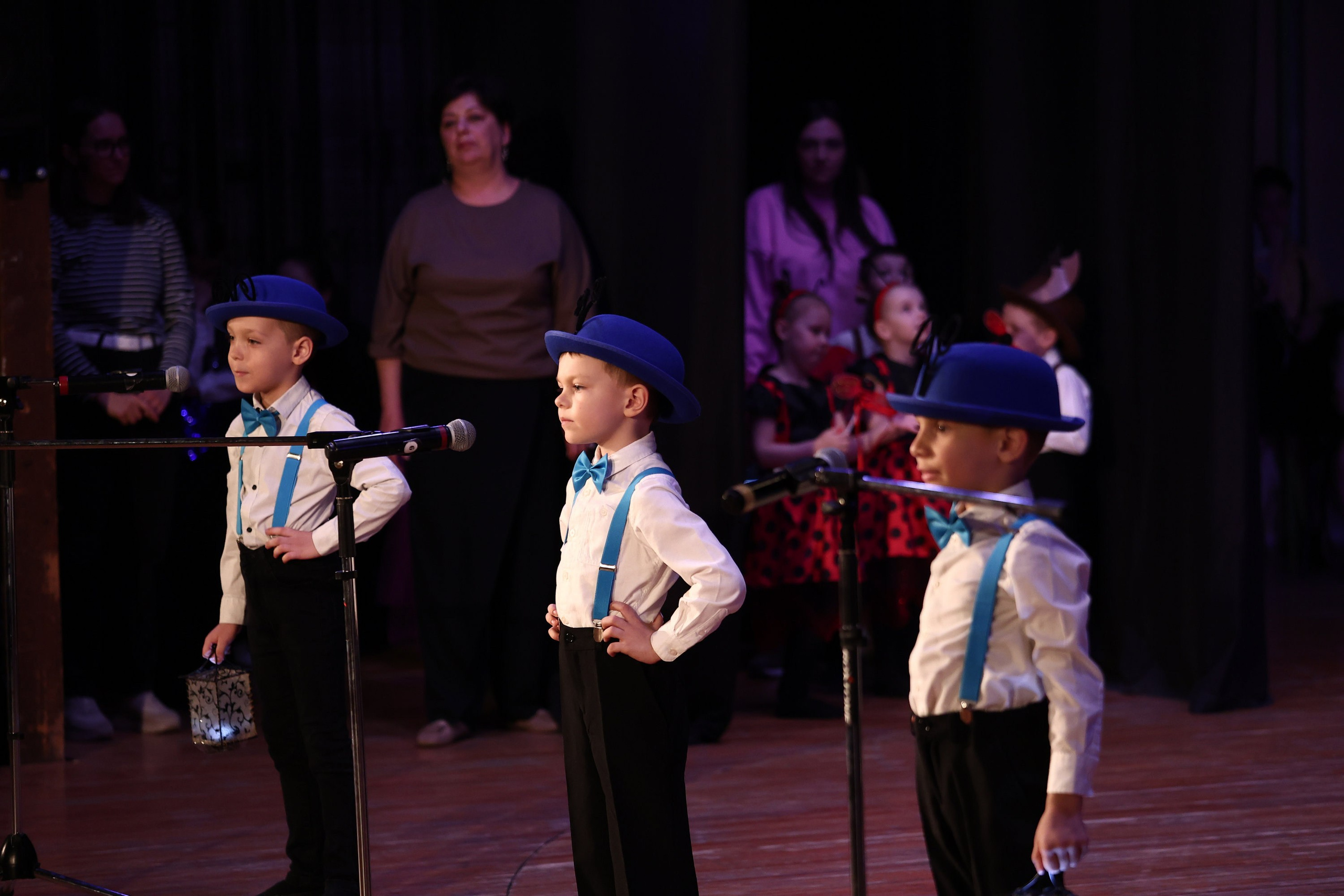 30 марта, г. Самара. Золотое яблочко