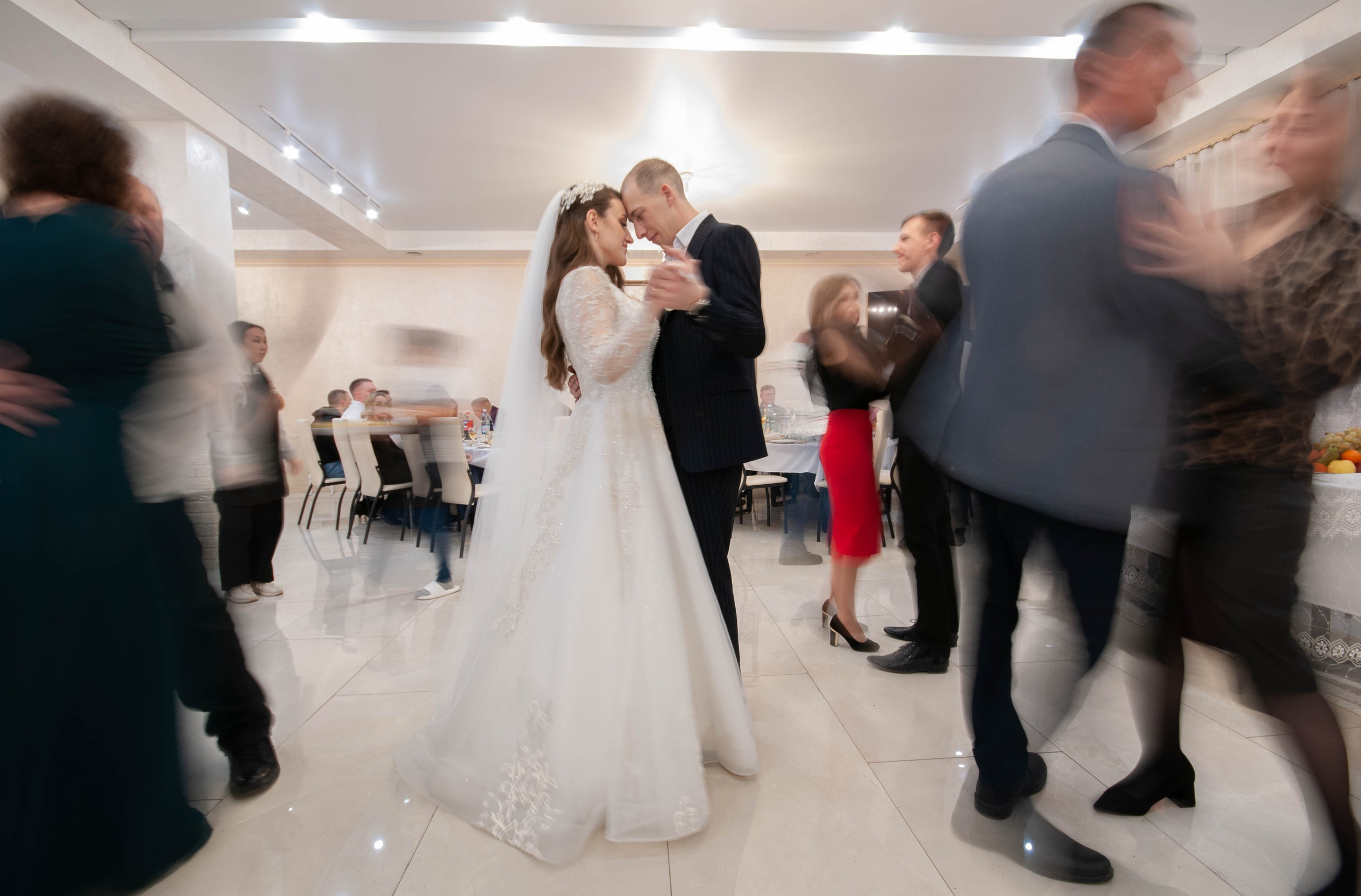 Свадьба. Портретный фотограф в республике Алтай Юлия Шевченко