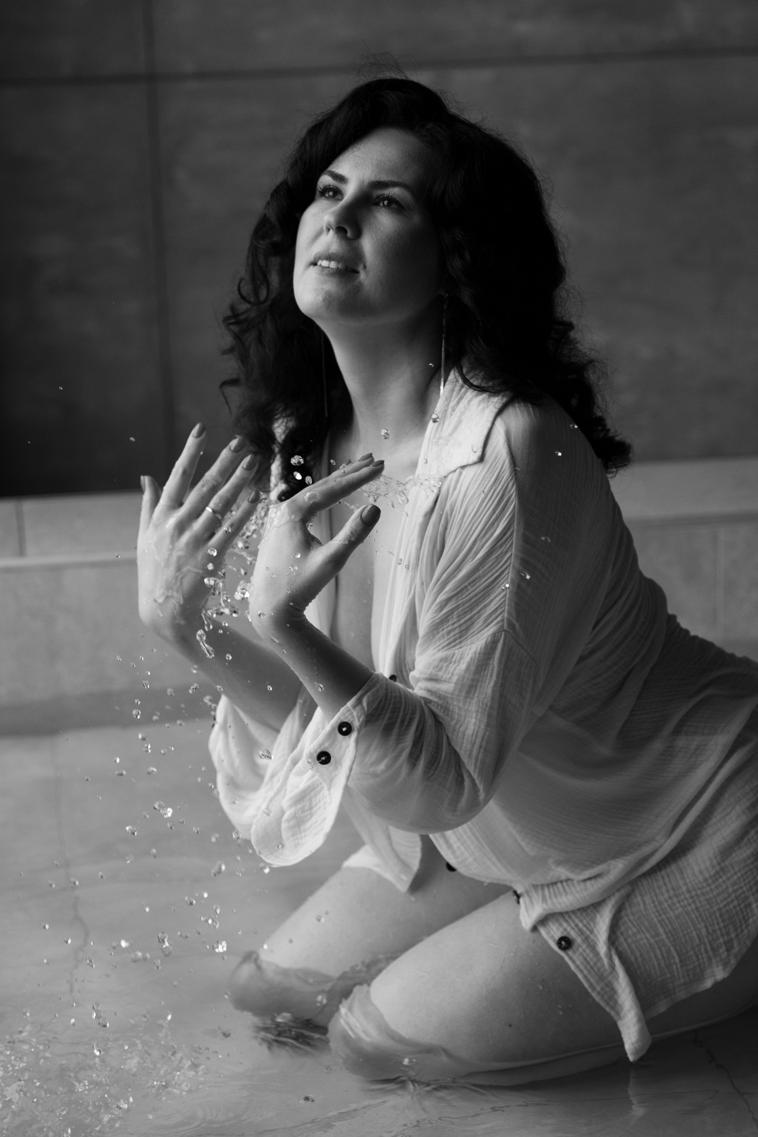 Портфолио. Женский фотограф Лола Колесникова в Санкт-Петербурге и Москве