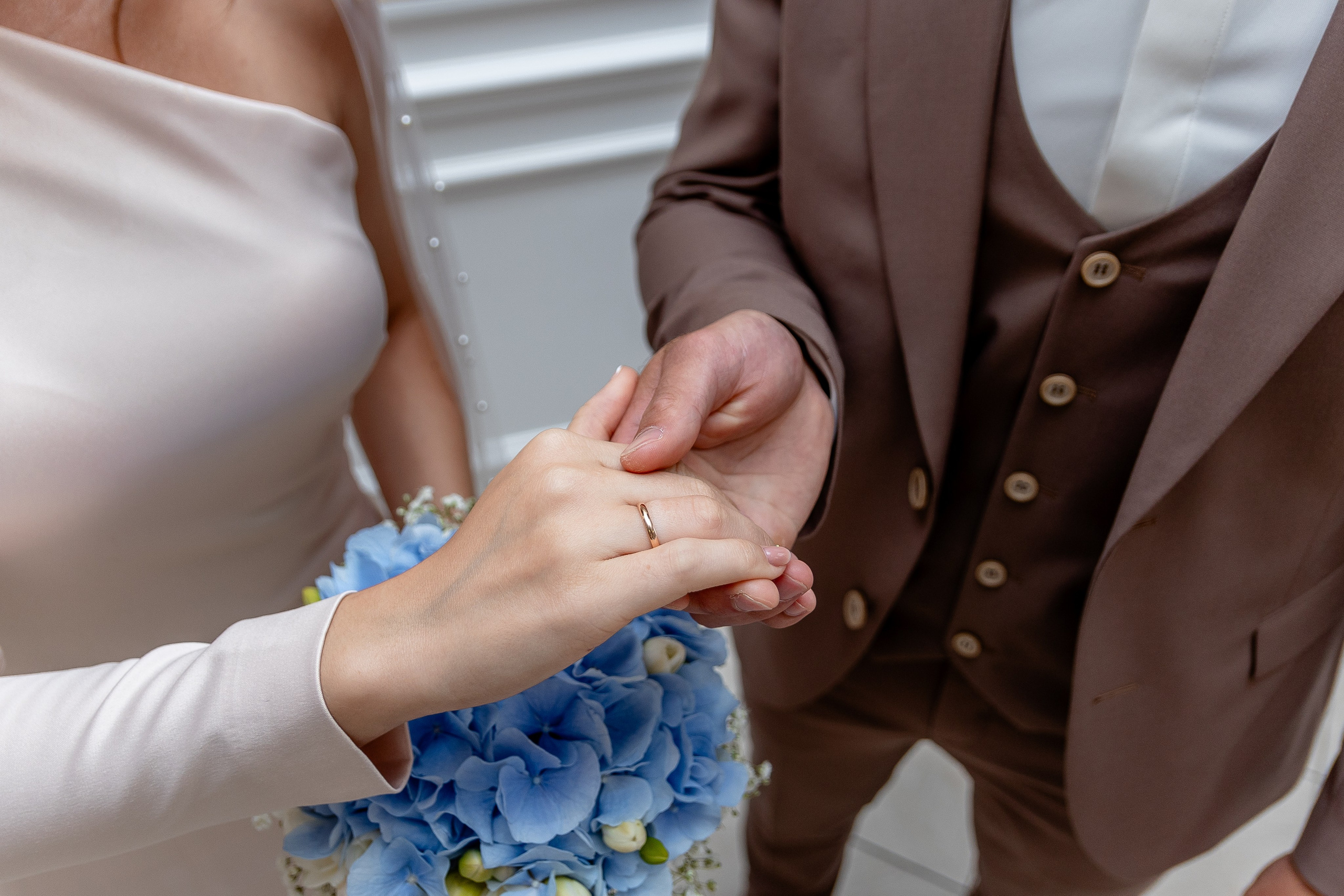 Марина и Сергей | Драматический театр. Фотограф Елена Медок Калининград