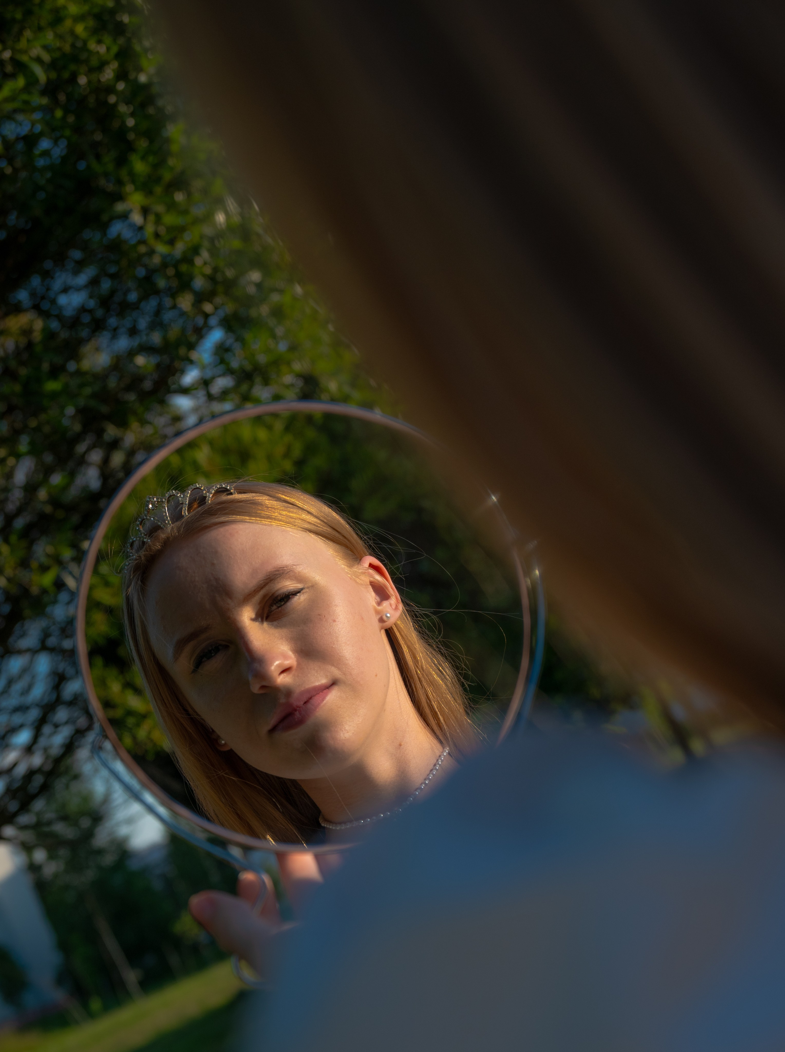 Пикник. Юлия Чайко, фотограф в Минске