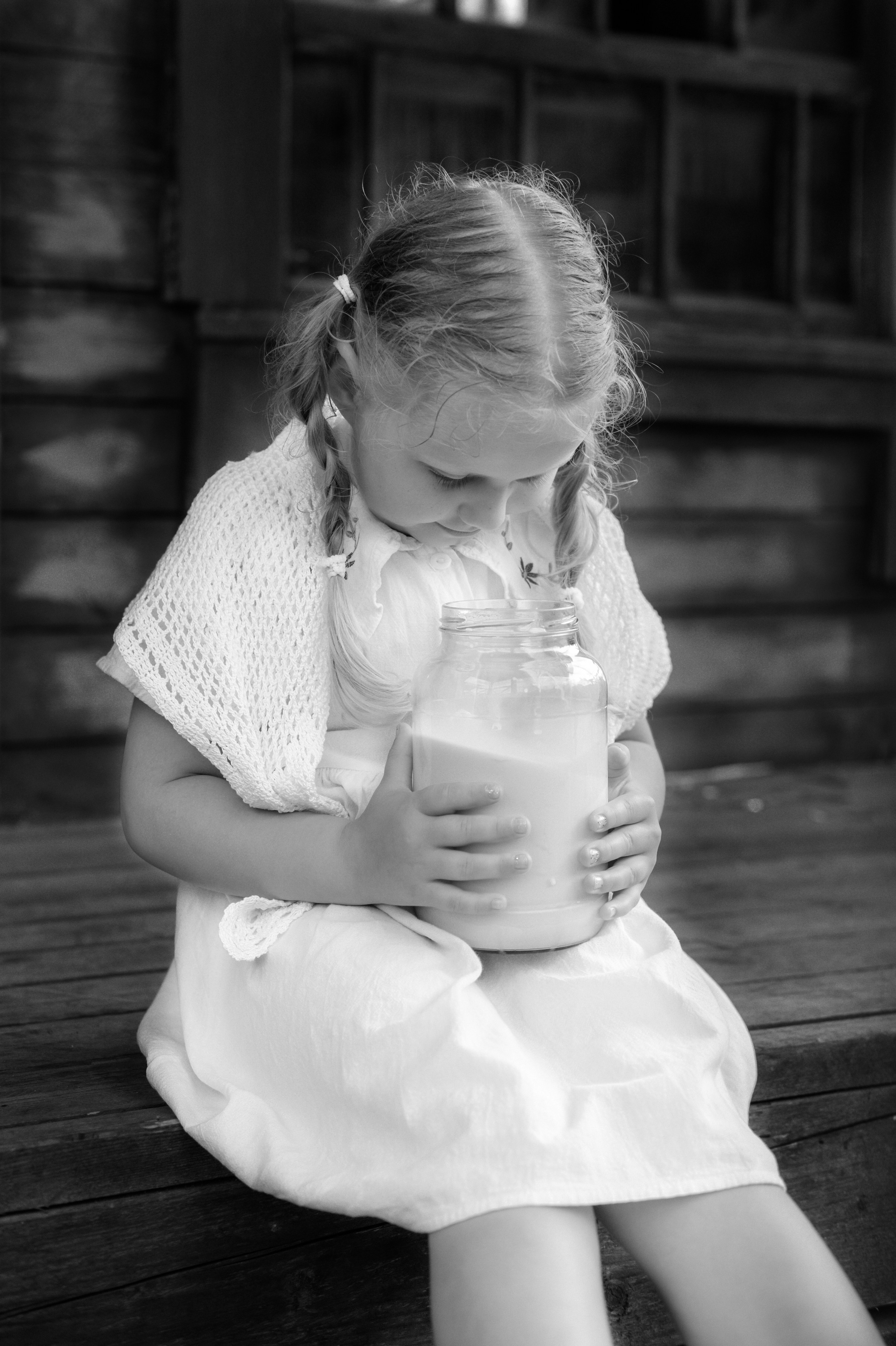 Анастасия и Дарья. Юлия Чайко, фотограф в Минске