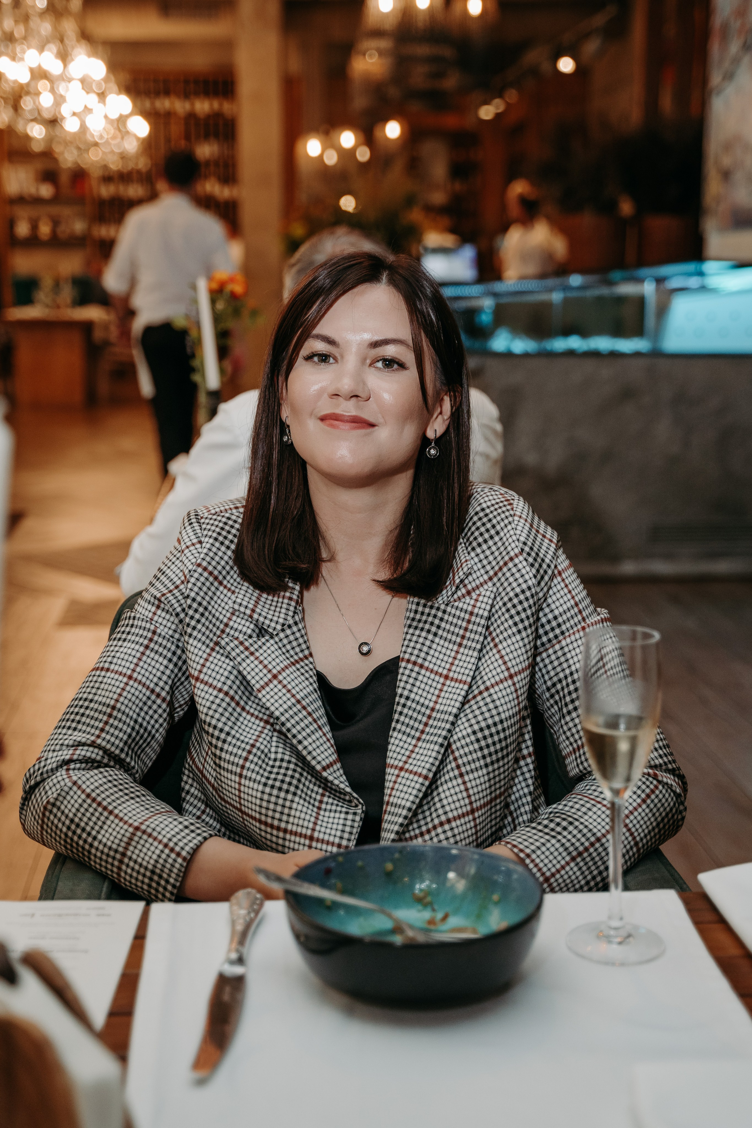 Открытый ужин с Mishlen Шеф Поварами. Репортажный и свадебный фотограф в Москве Рая Небогатова