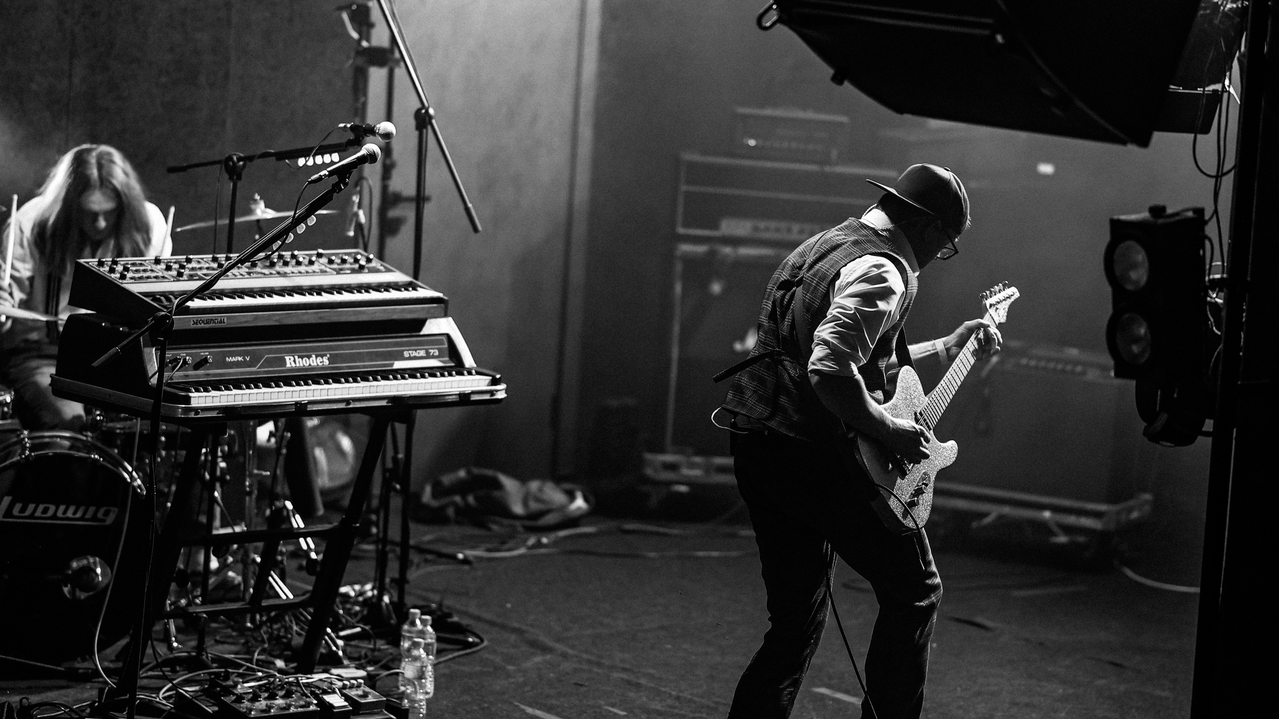 ТРИ ВТОРЫХ @PRAVDA CLUB