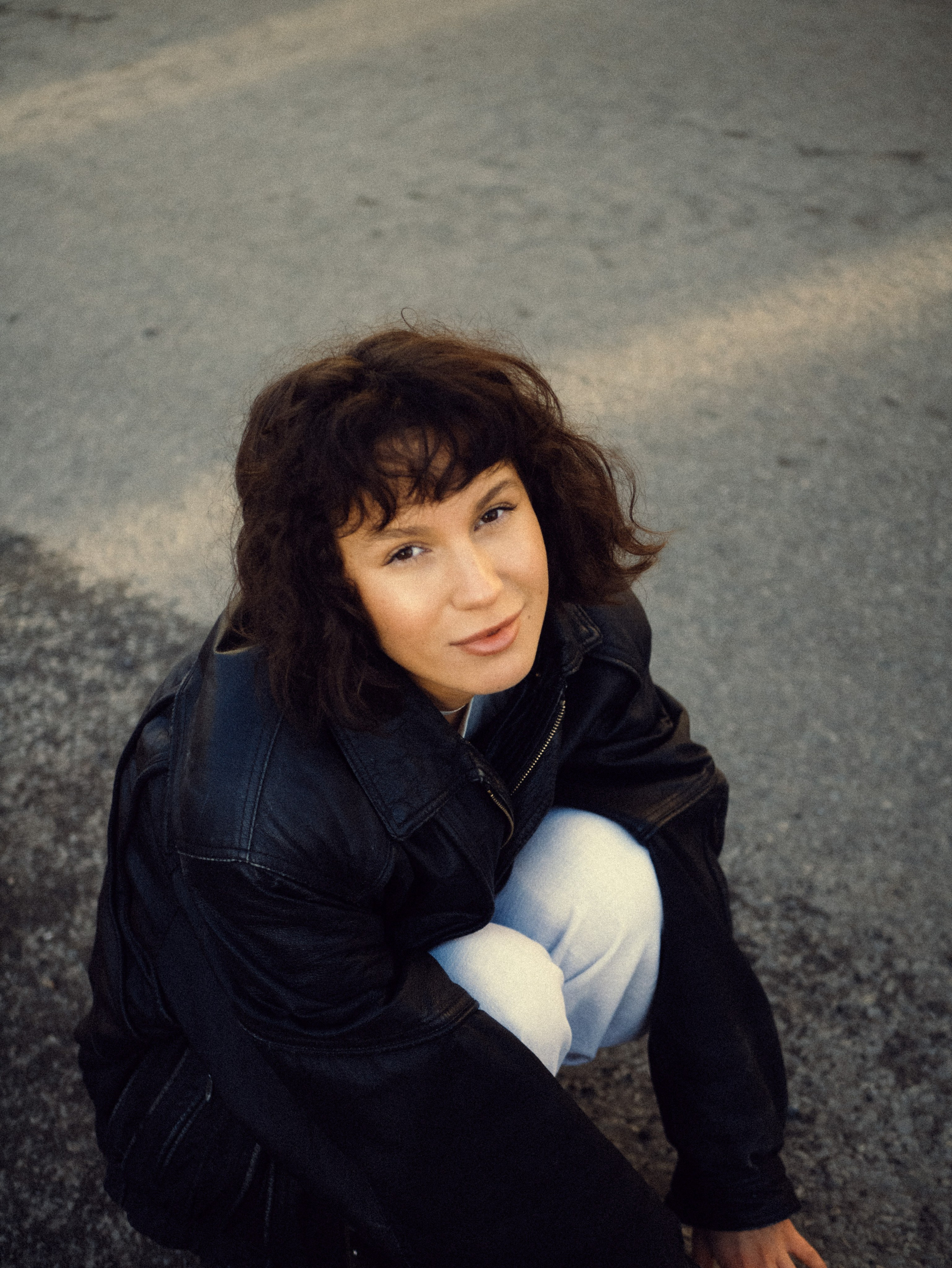 Алина. Фотограф Нэля Хаматова