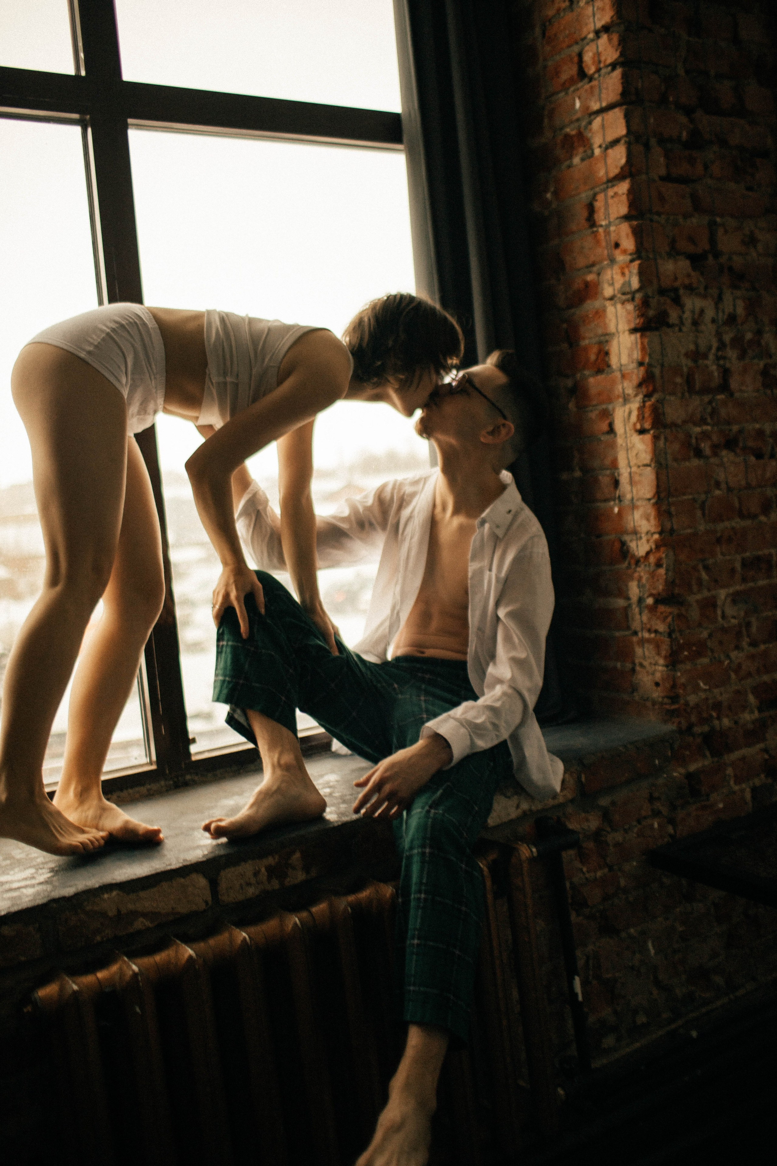 Руслан и Алина. Фотограф Нэля Хаматова