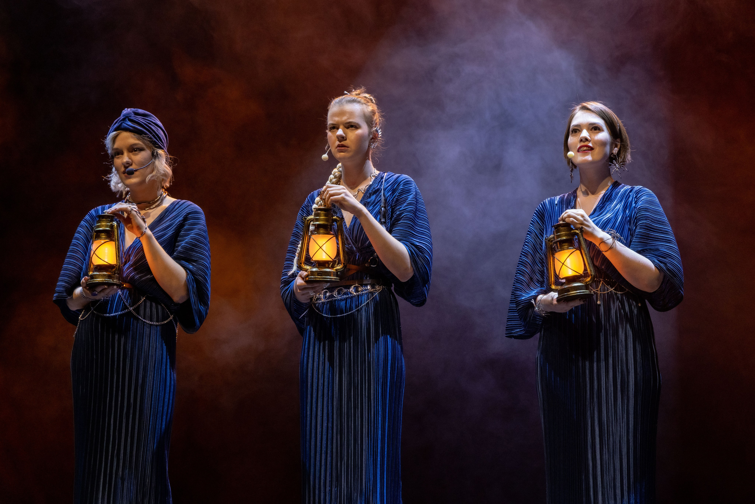 LIBERTY SS'25. Фотограф Вадим Бодылев