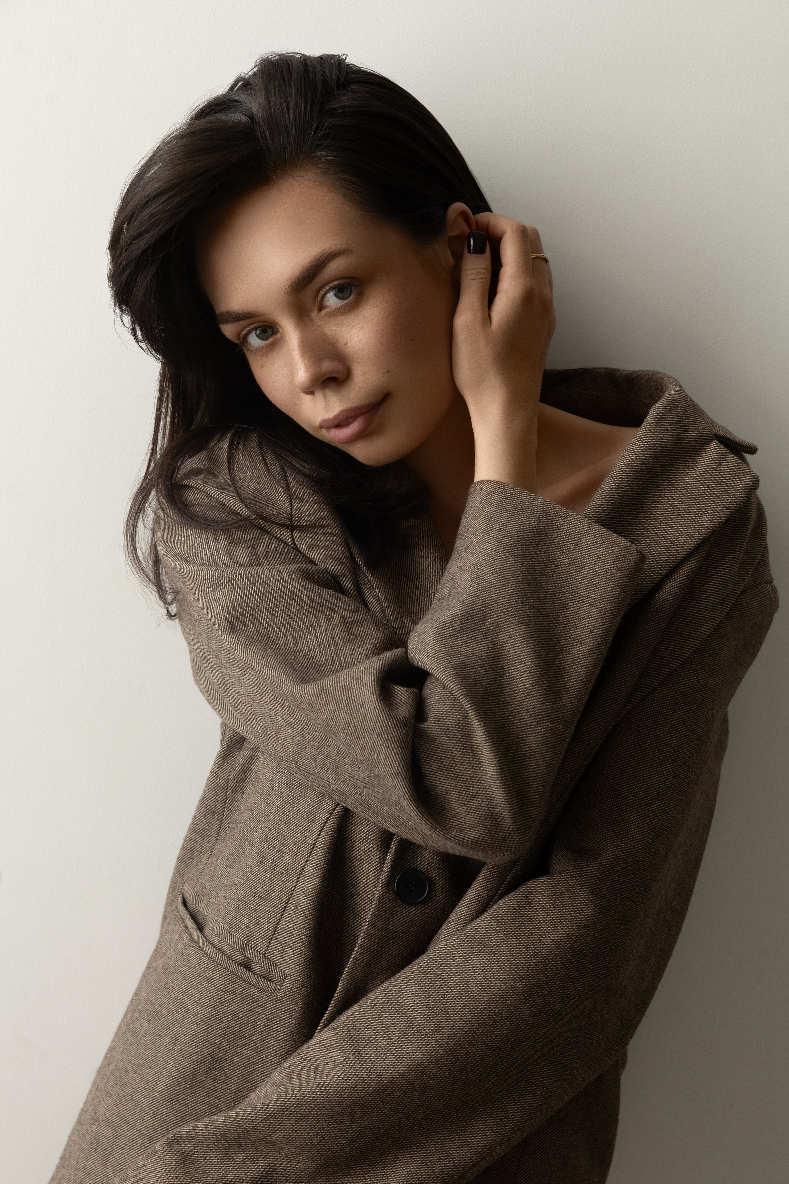 Женский портрет. Семейный и свадебный фотограф в Благовещенск-Хабаровск