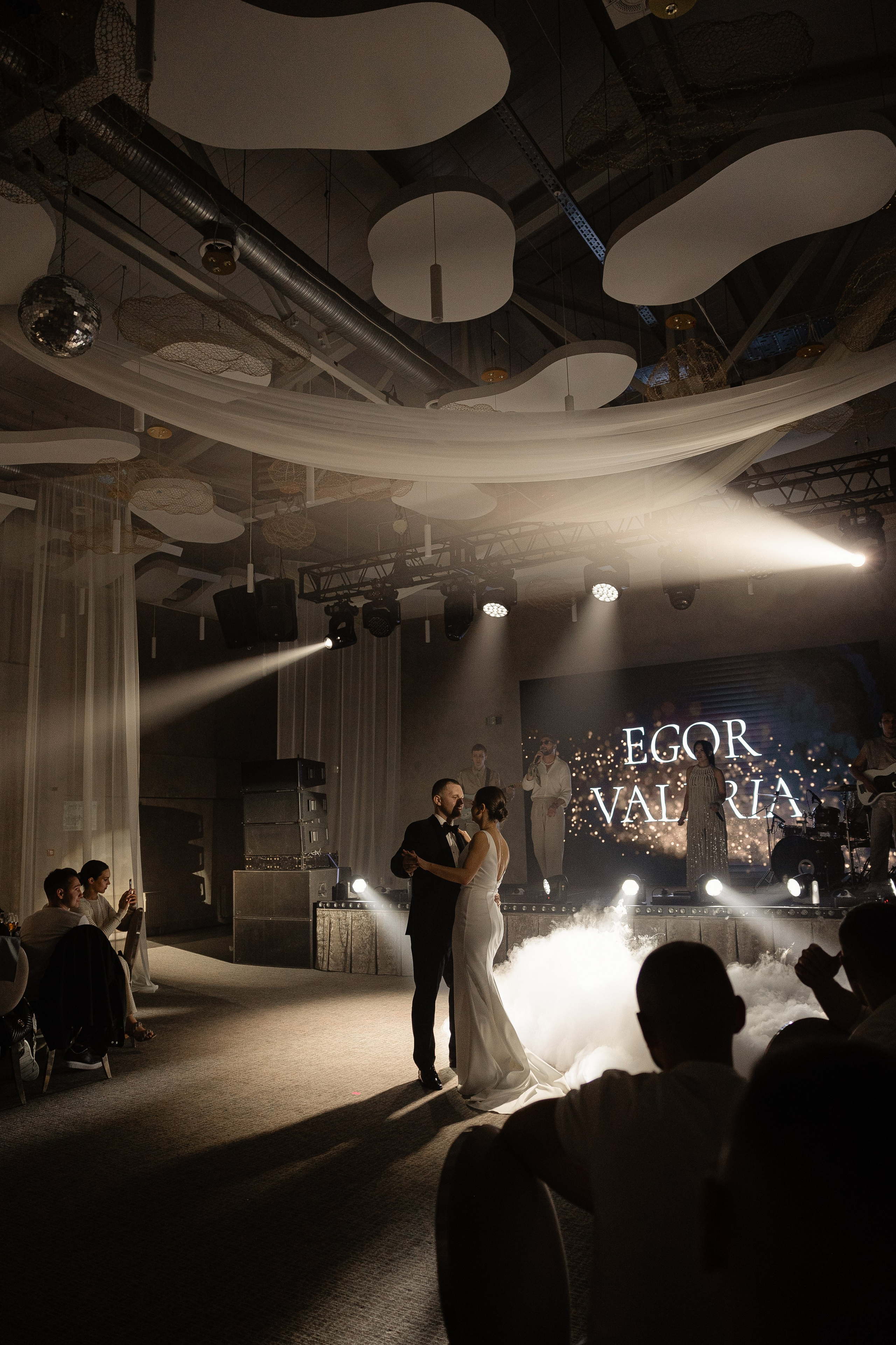 Егор+Валерия. Свадебный и репортажный фотограф в Казани Регина Гареева