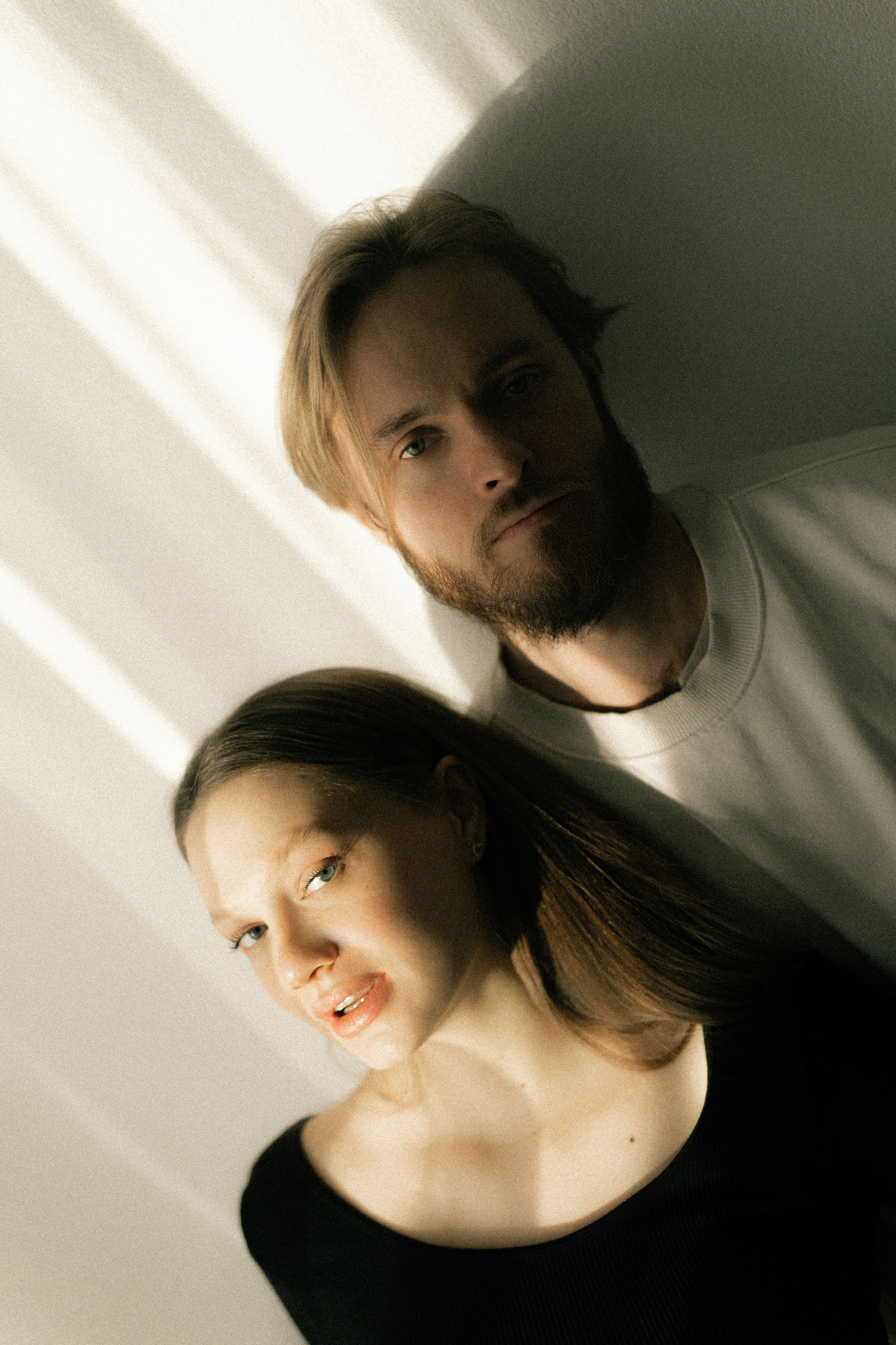 М & Л. Фотограф Милованова Александра