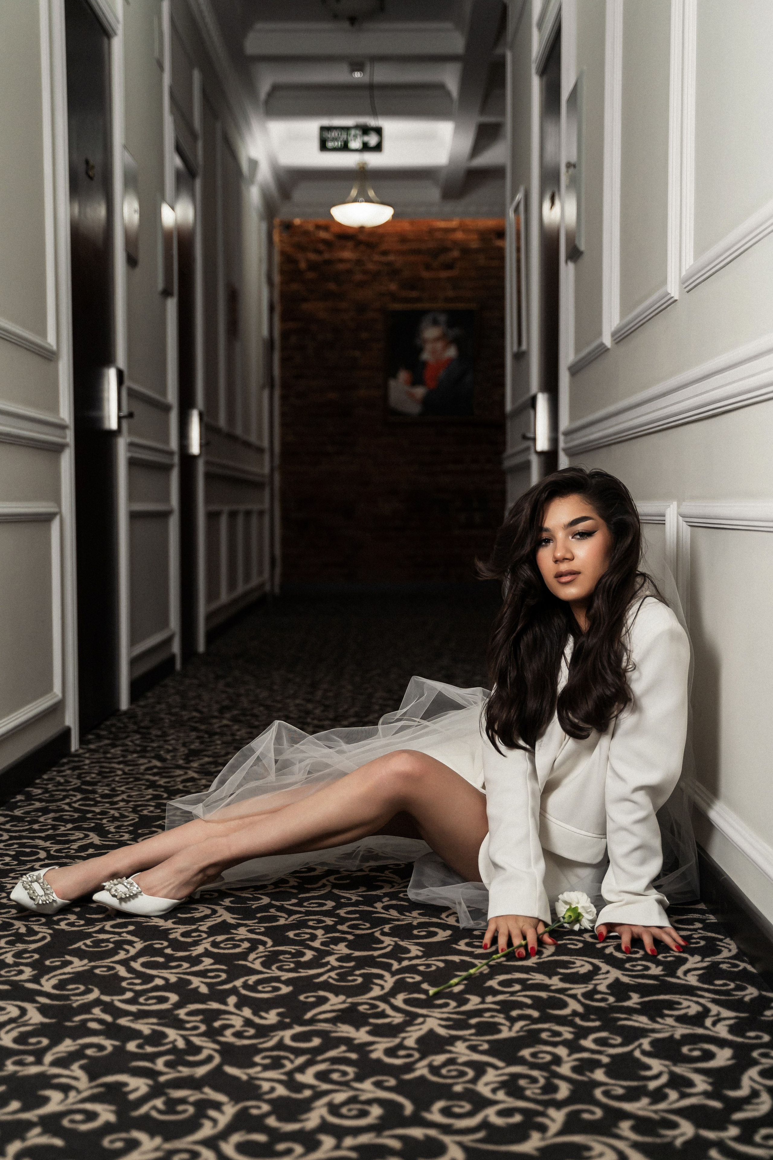 Губернаторъ. Фотограф Алина Филимонова Тверь