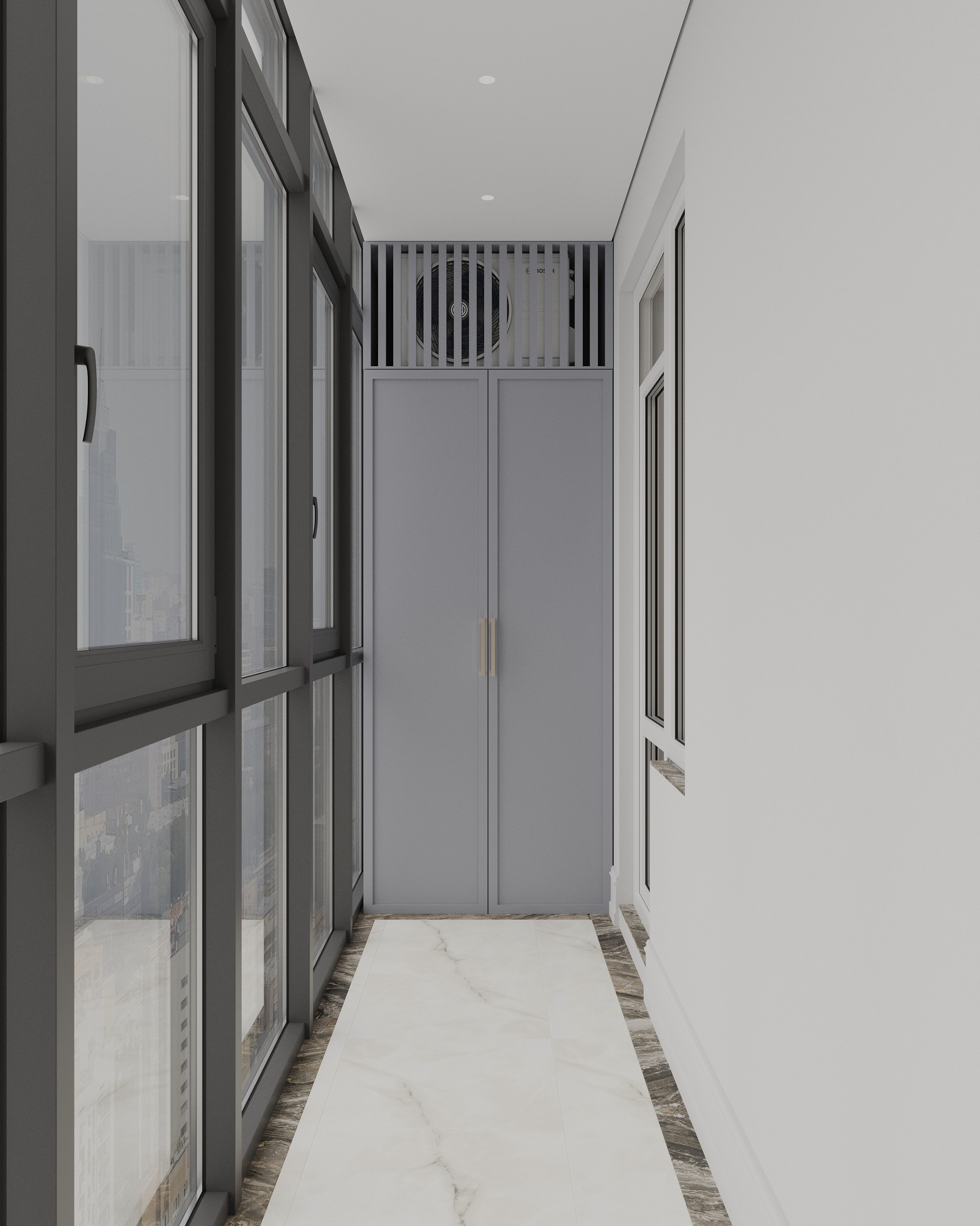 ЖК Полис Приморский/Санкт-Петербург/60 кв м. Ксения Барабаш дизайнер интерьера в Санкт-Петербурге