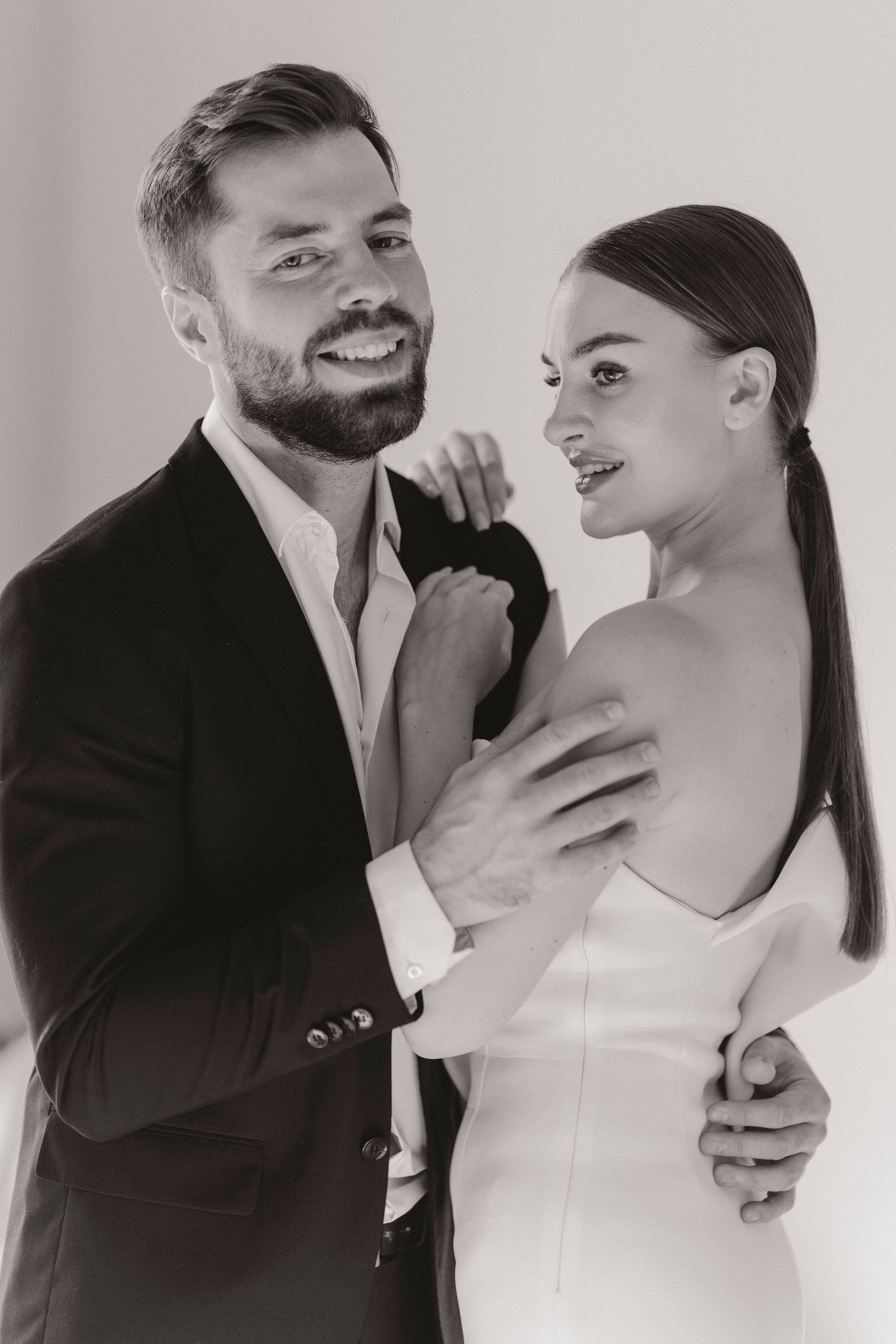 Свадебные съемки. Профессиональный фотограф Ковалева Олеся