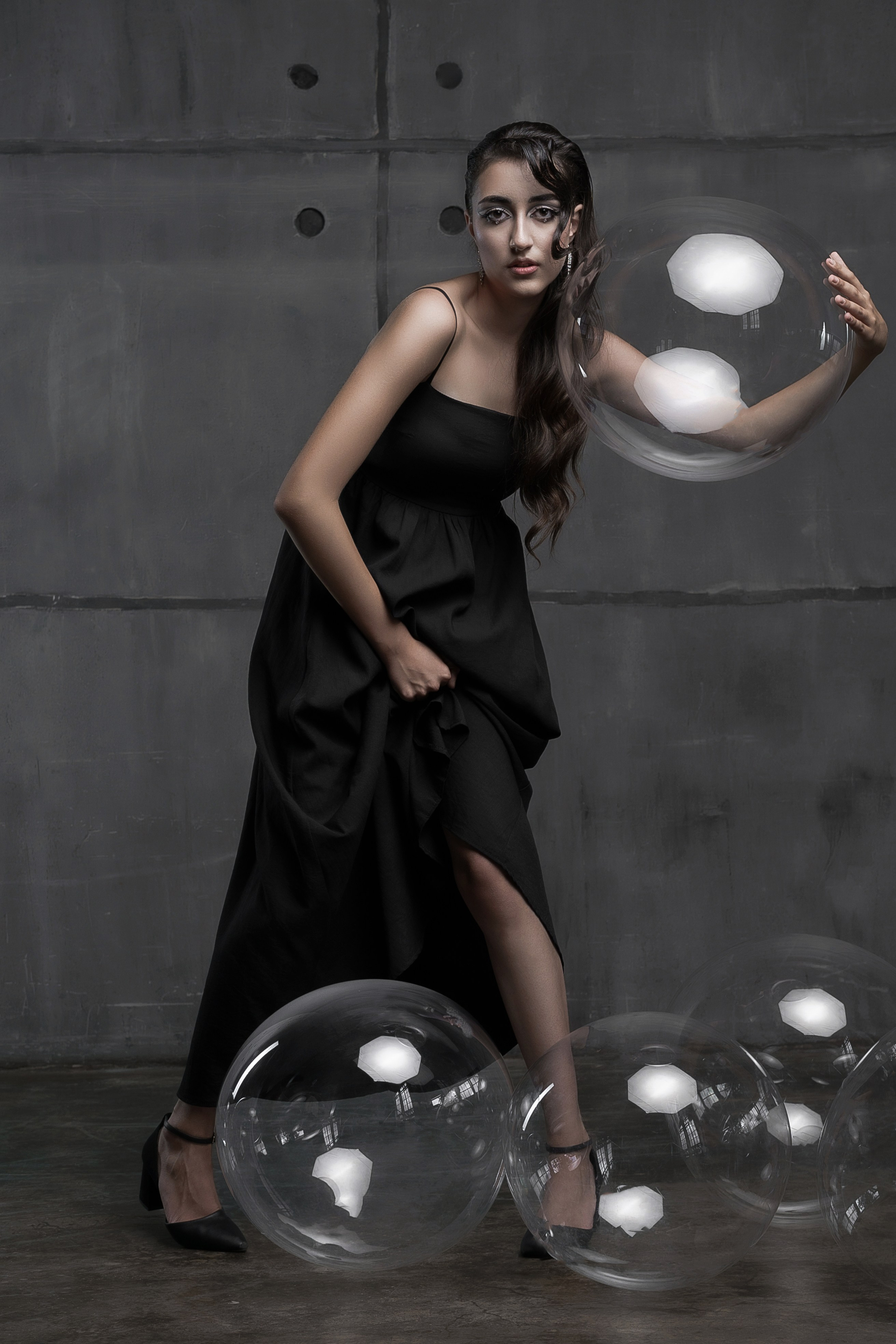 ШАРЫ. Профессиональный фотограф Ковалева Олеся