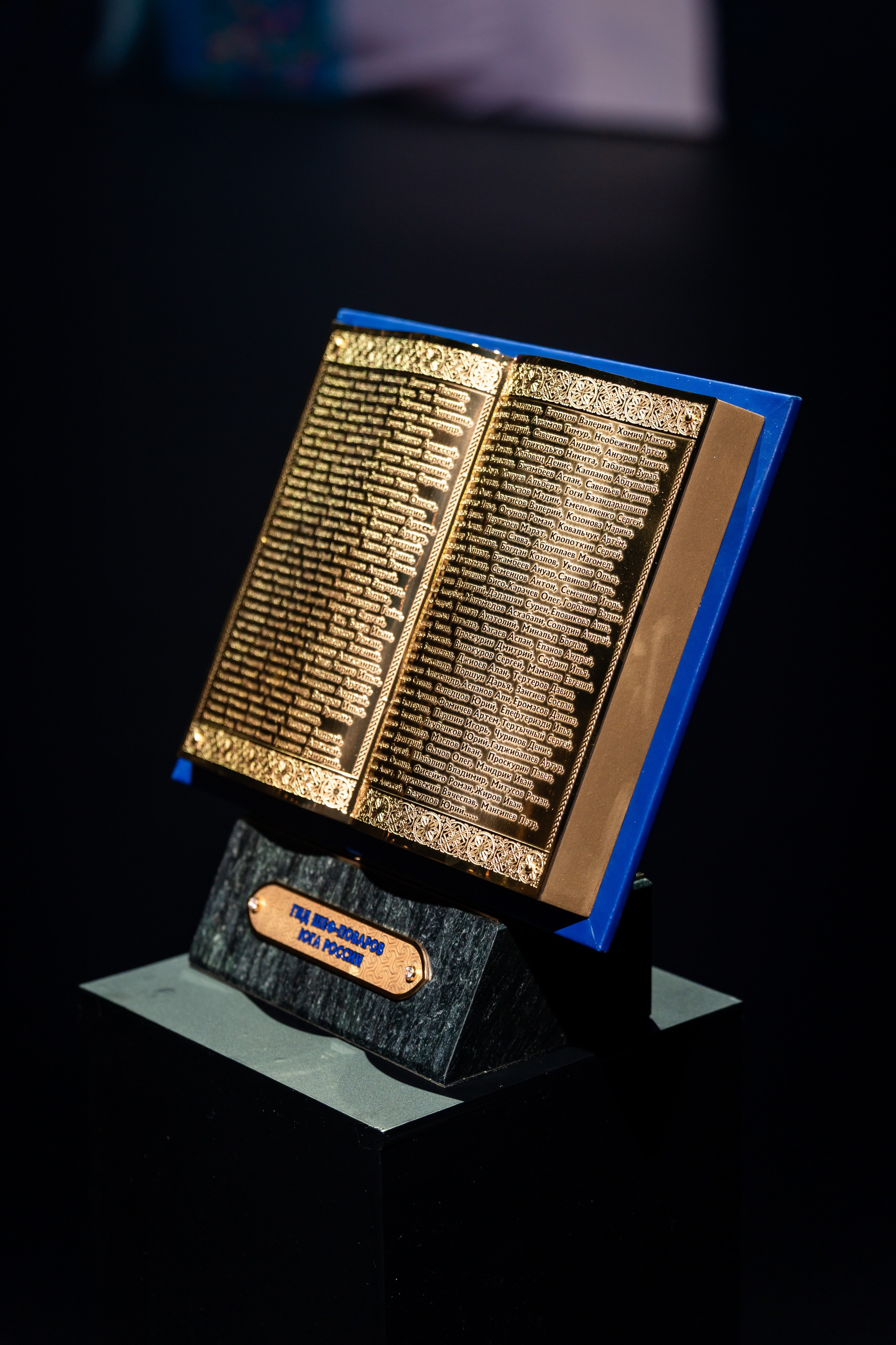 Гид шеф-поваров Юга России. Свадебный и репортажный, фуд фотограф в Новороссийске Евгений Александриди