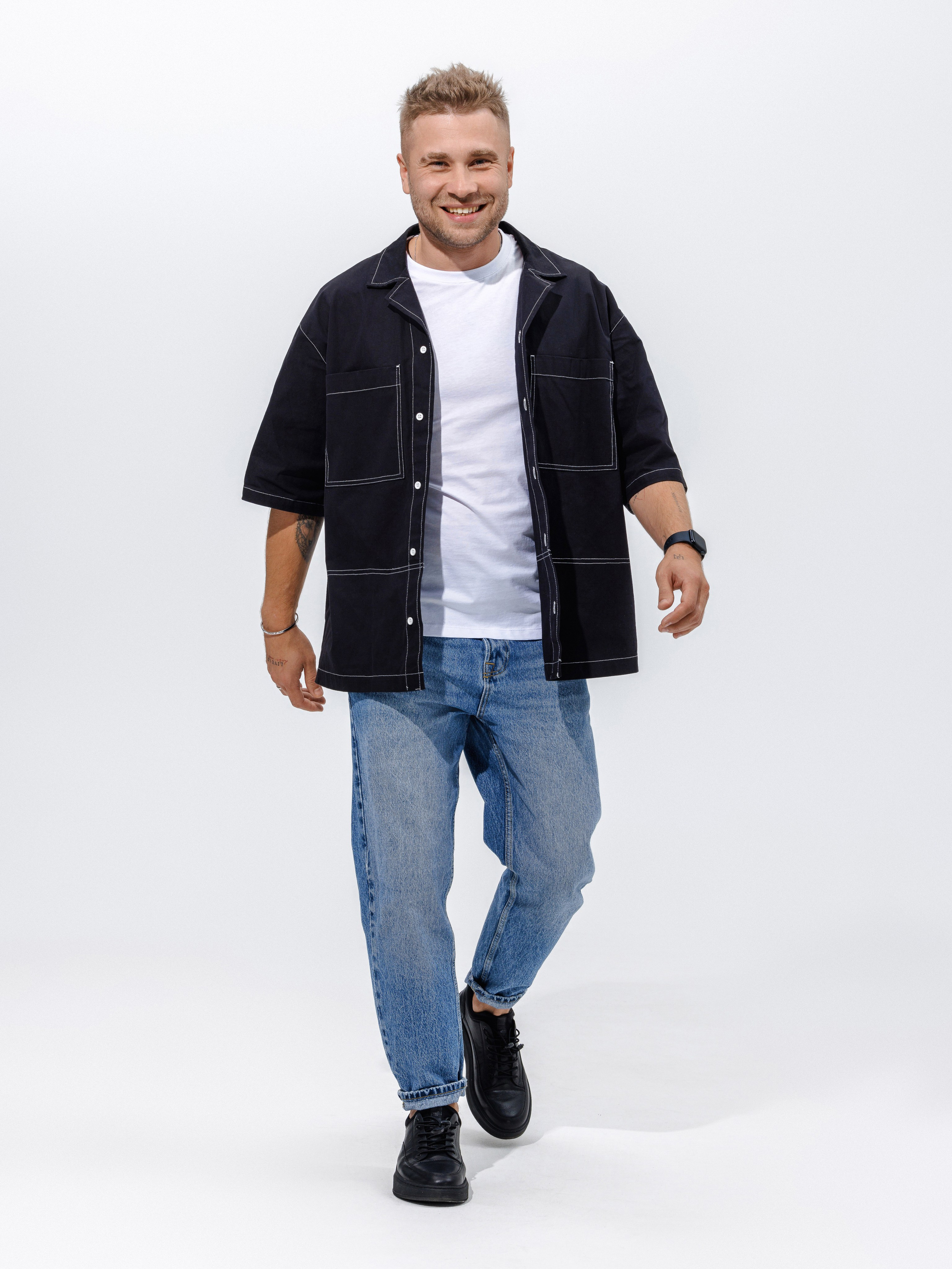 Мужская одежда. Фотограф Виталий Хайлов, Екатеринбург