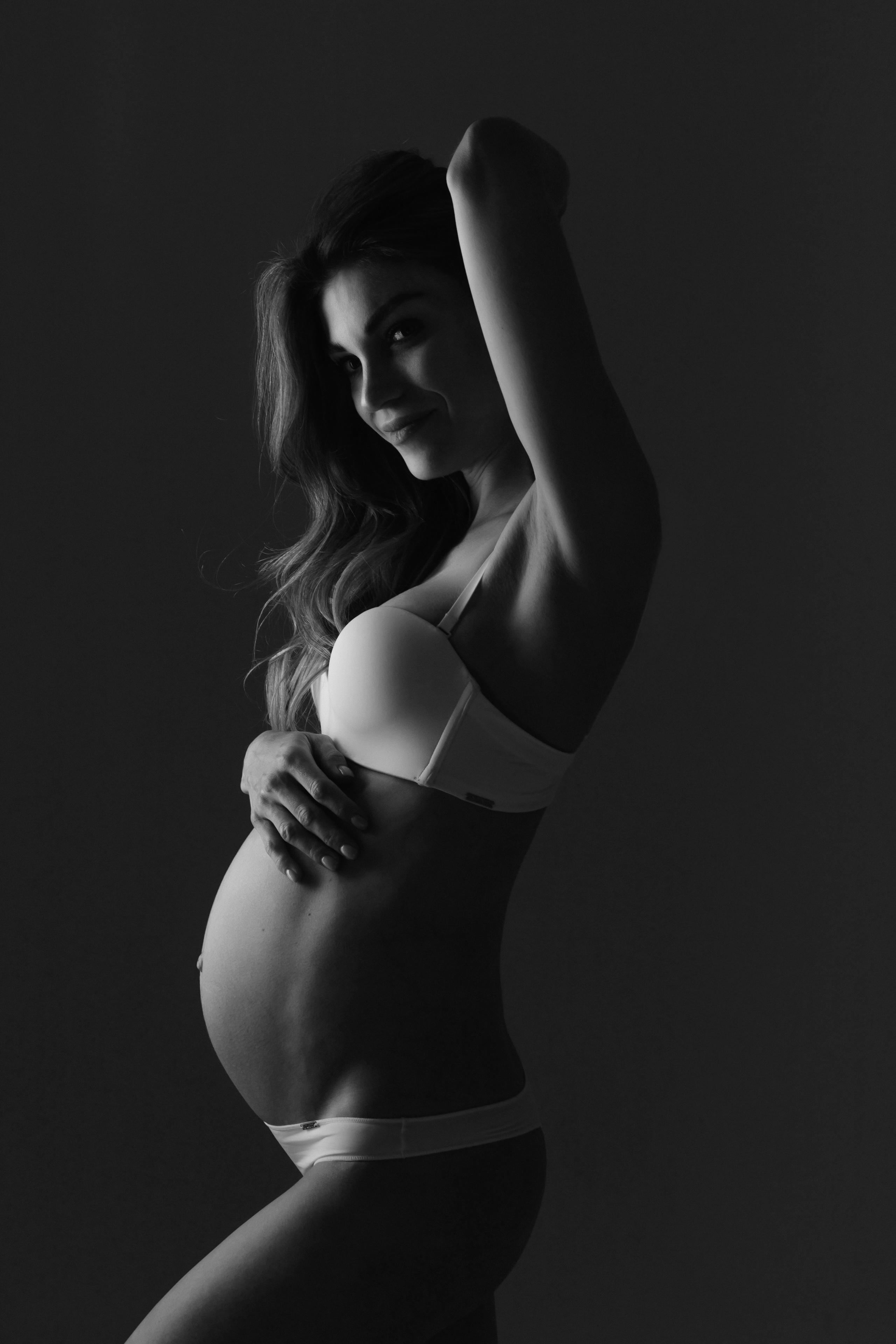 Pregnancy. ФОТОГРАФ