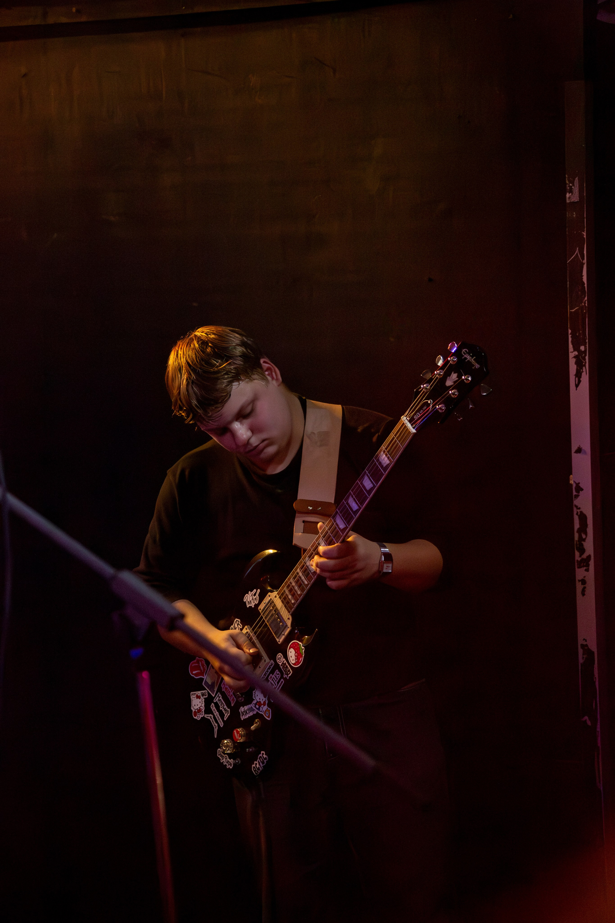 Эстетика фест. Фотограф Сергей Мединов