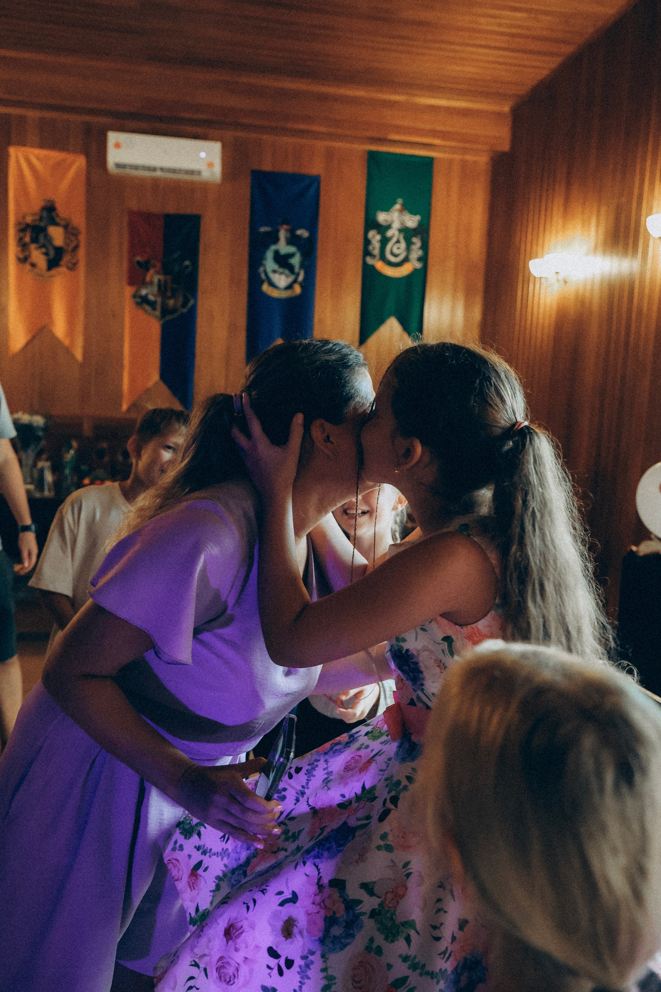 В Хогвартс. Семейный фотограф в Красноярске Екатерина Гайнутдинова