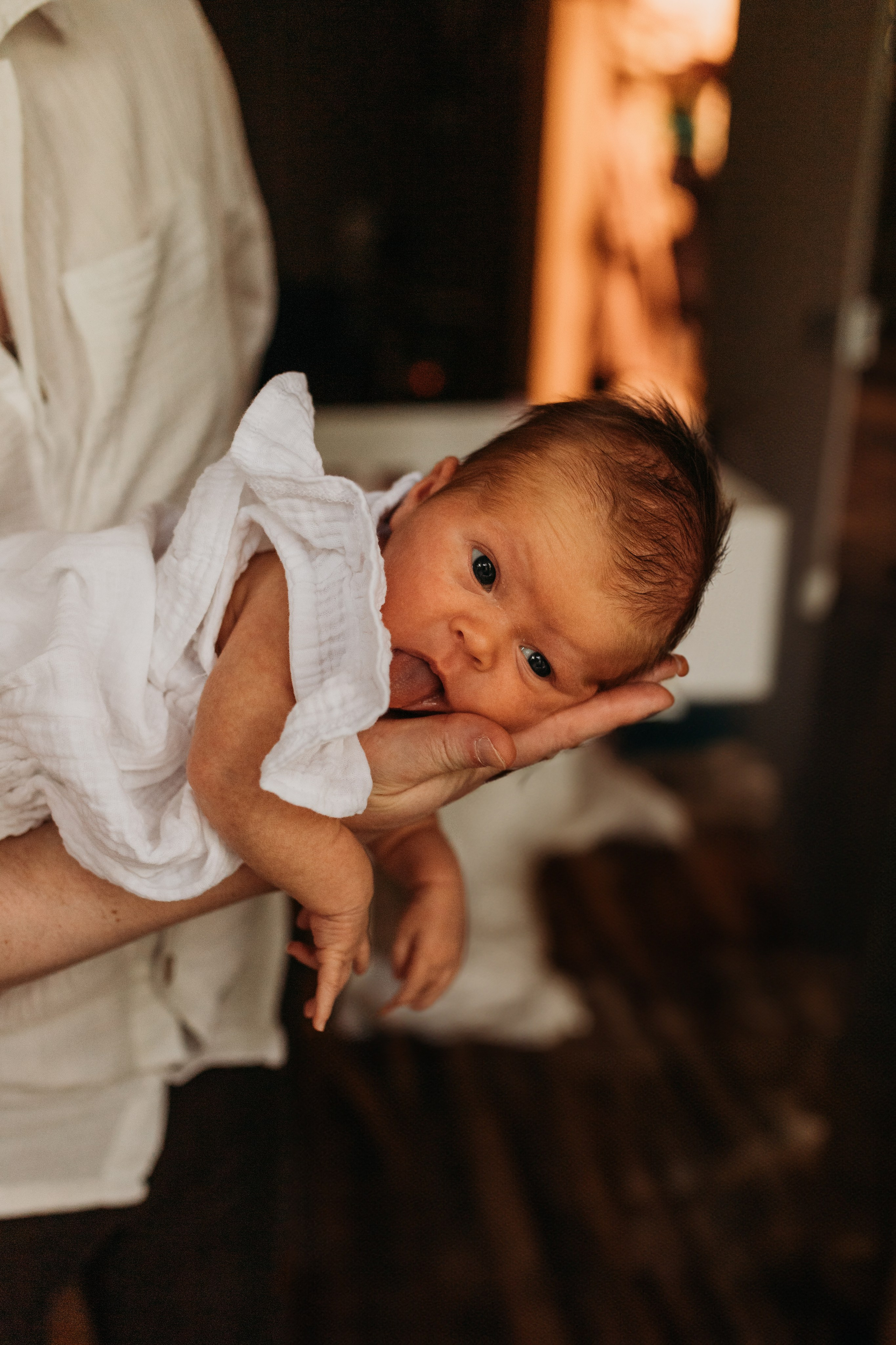 Маленькая Вера. Семейный фотограф Москва Наталия Осьмакова