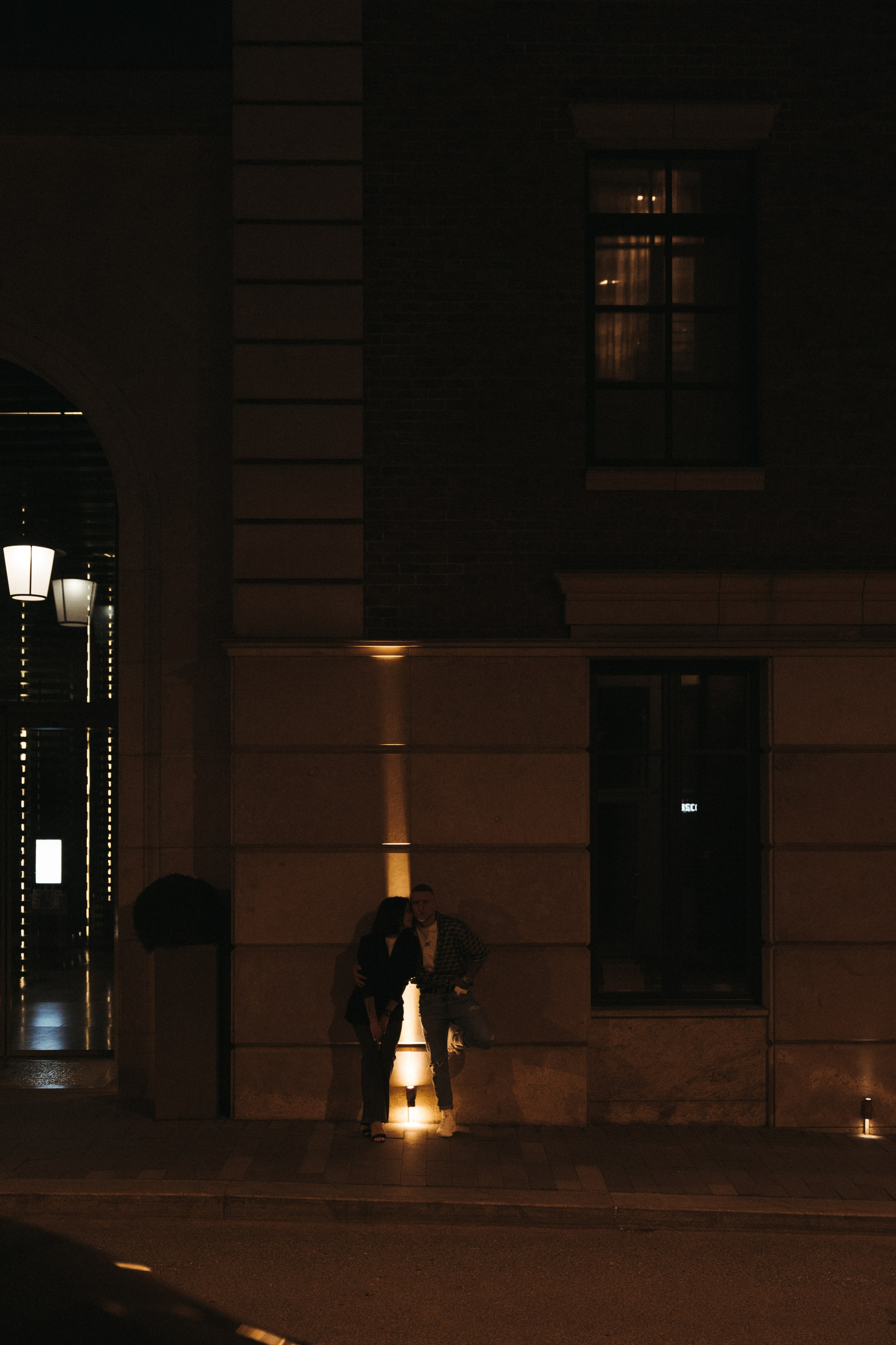 Таня и Женя. Свадебный фотограф Москва Анастасия Храмова