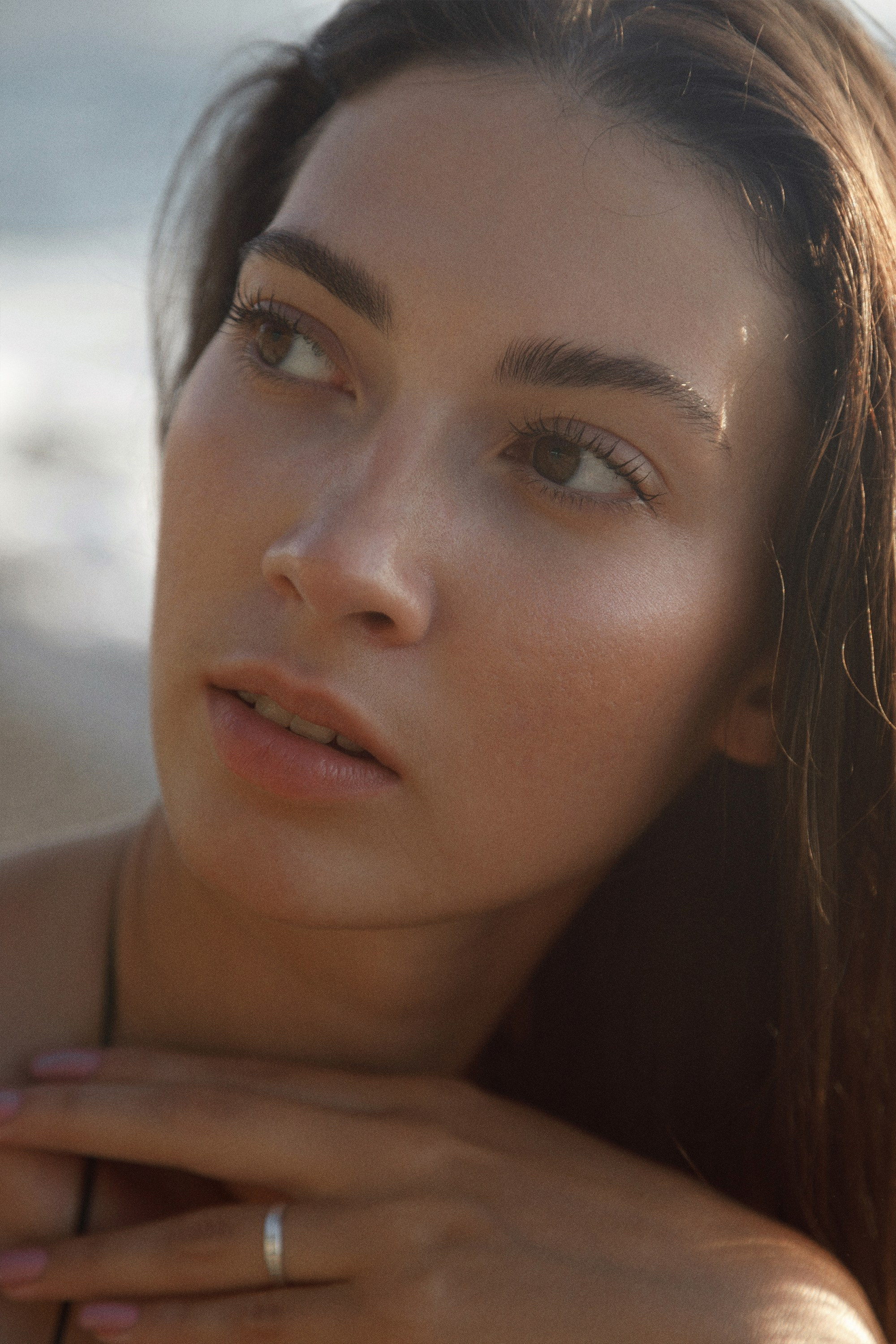 Морская фотосессия в Батуми