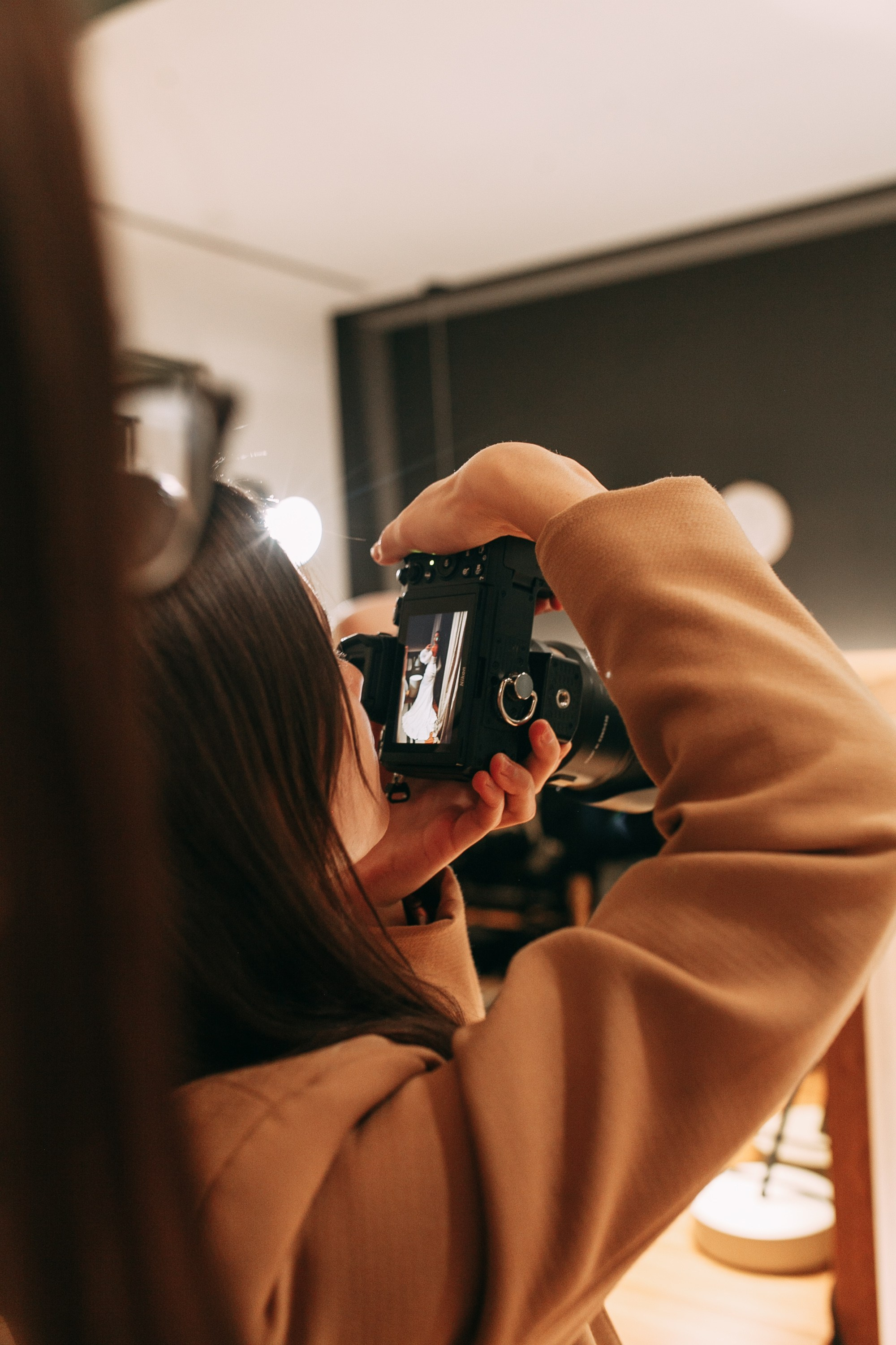 Свадебная съемка в Казани